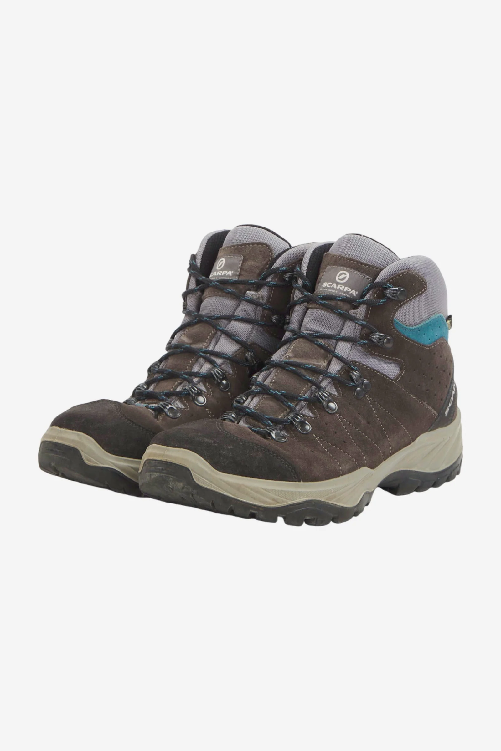 Wanderschuhe für Herren - Image 2