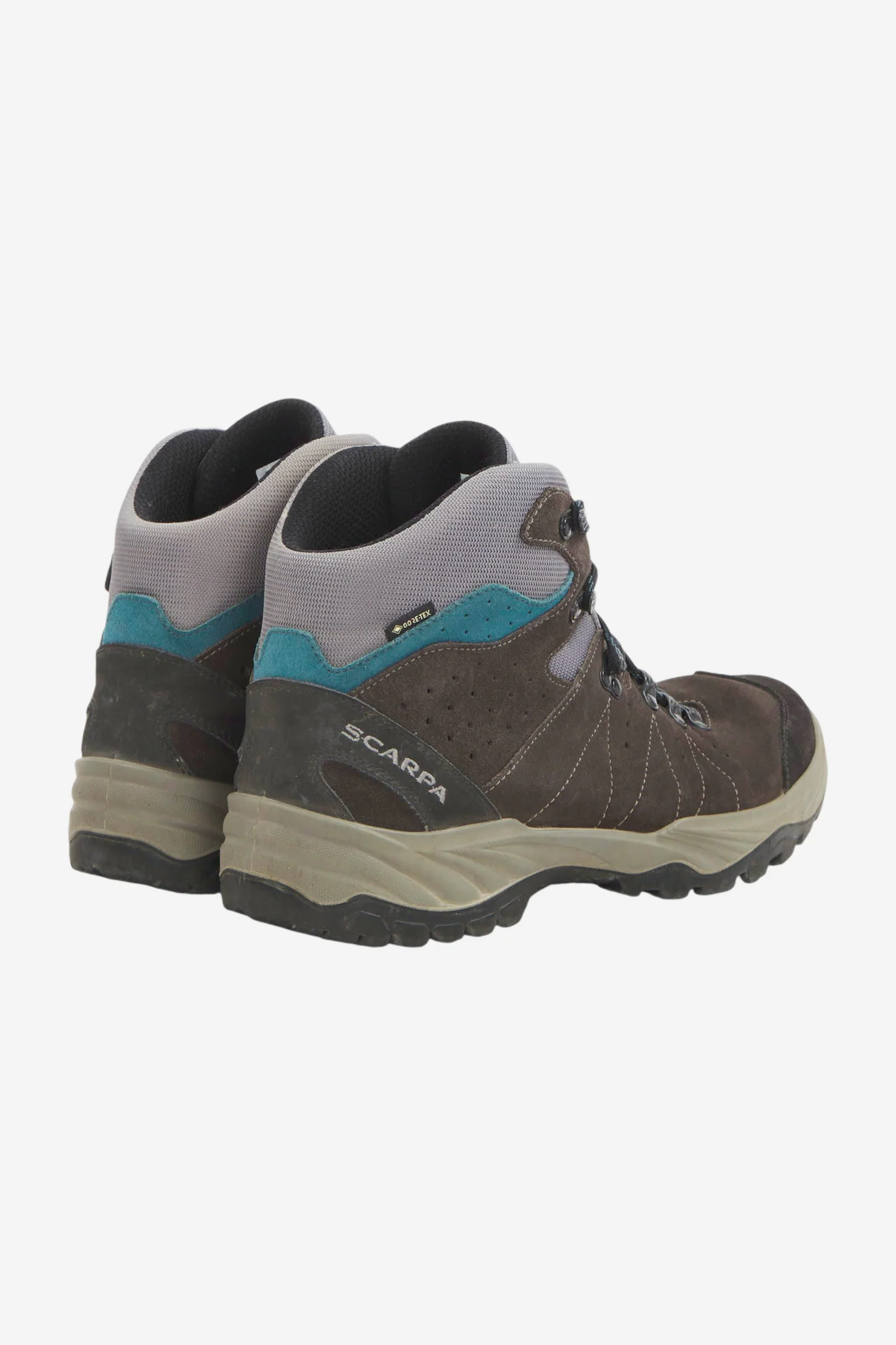 Wanderschuhe für Herren - Image 3