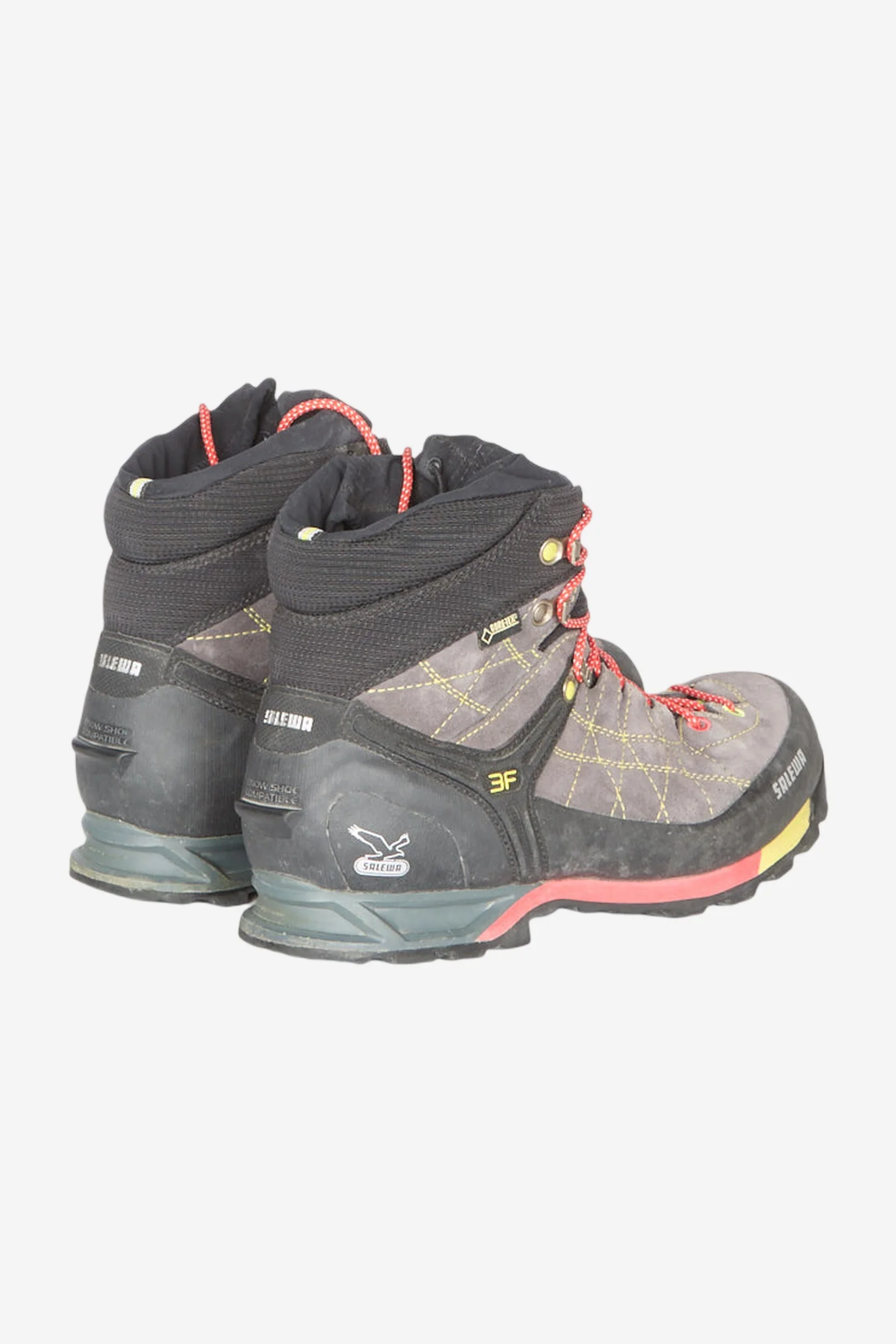 Wanderschuhe für Herren - Image 3