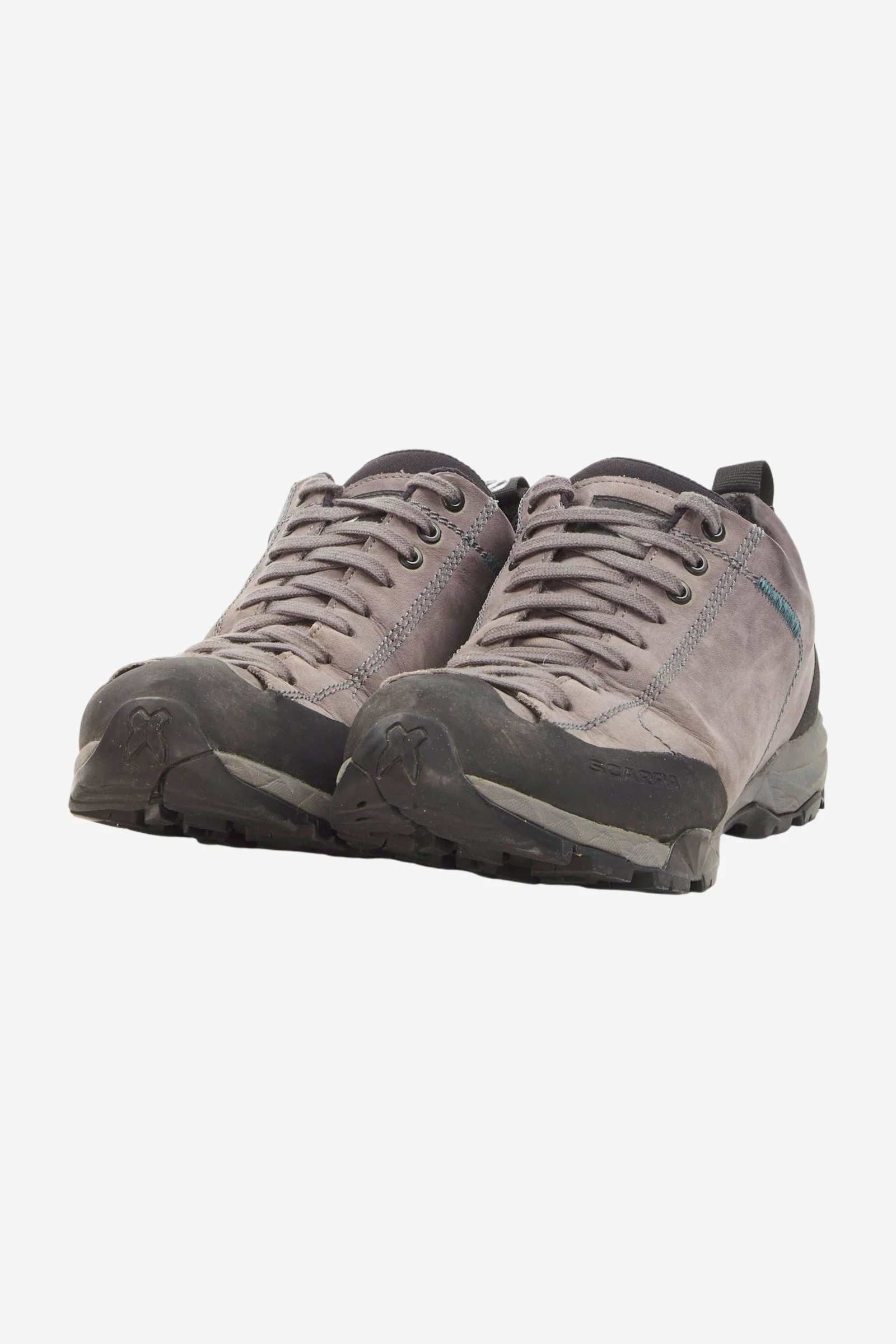 Wanderschuhe für Herren - Image 2
