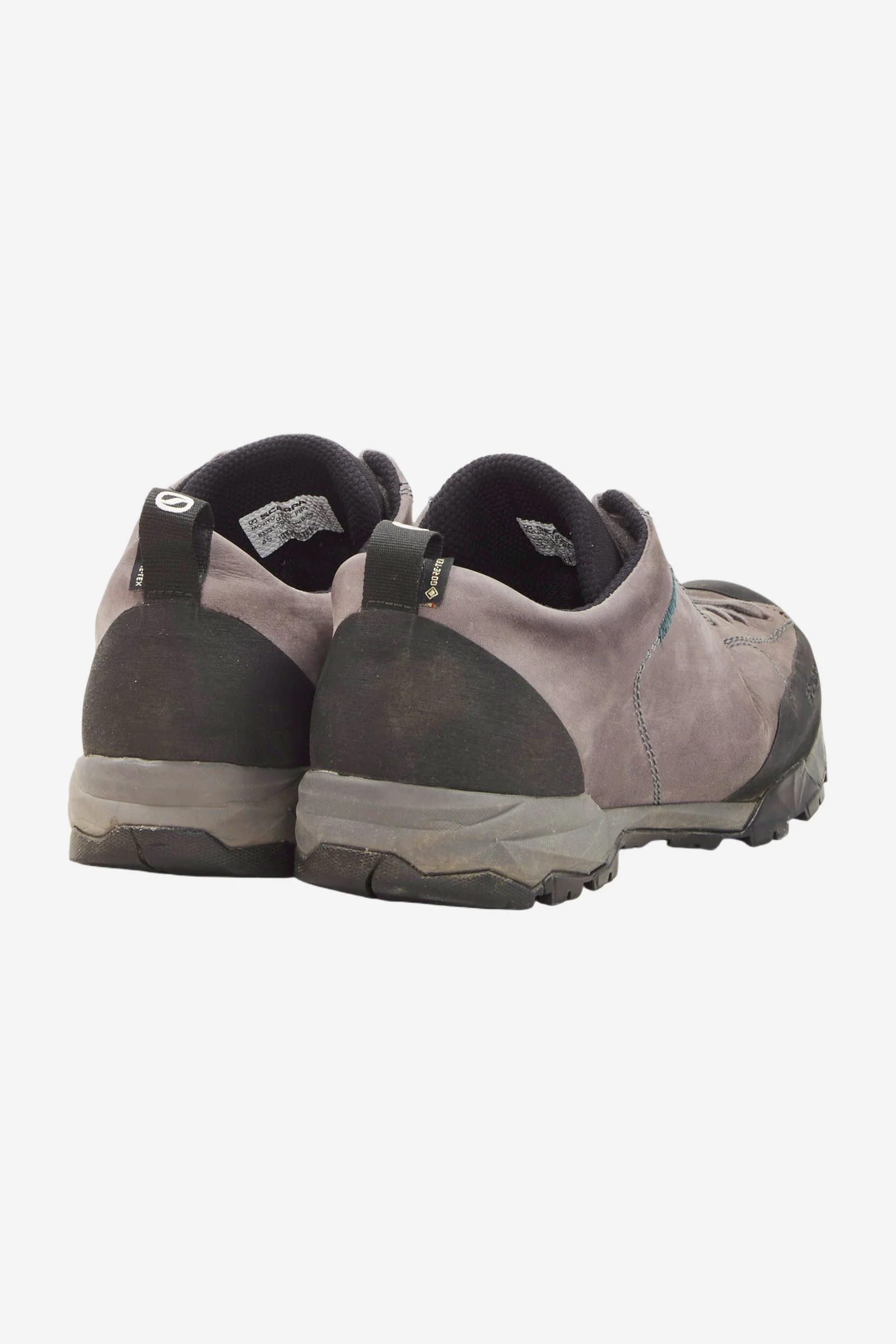 Wanderschuhe für Herren - Image 3