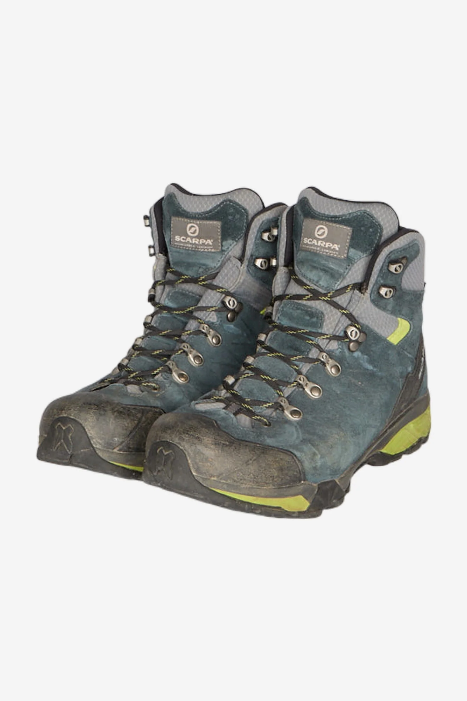 Wanderschuhe für Herren - Image 2