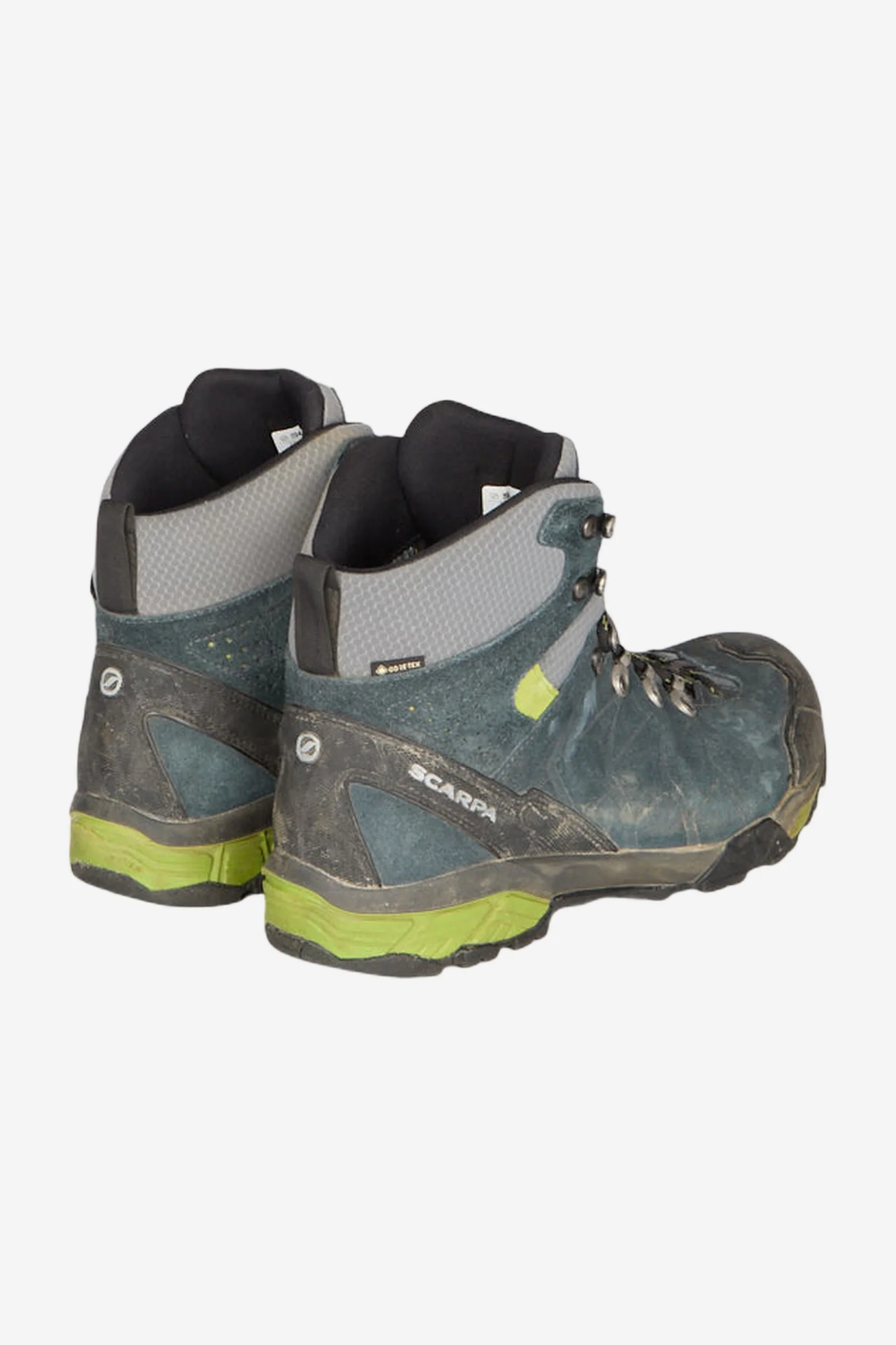 Wanderschuhe für Herren - Image 3