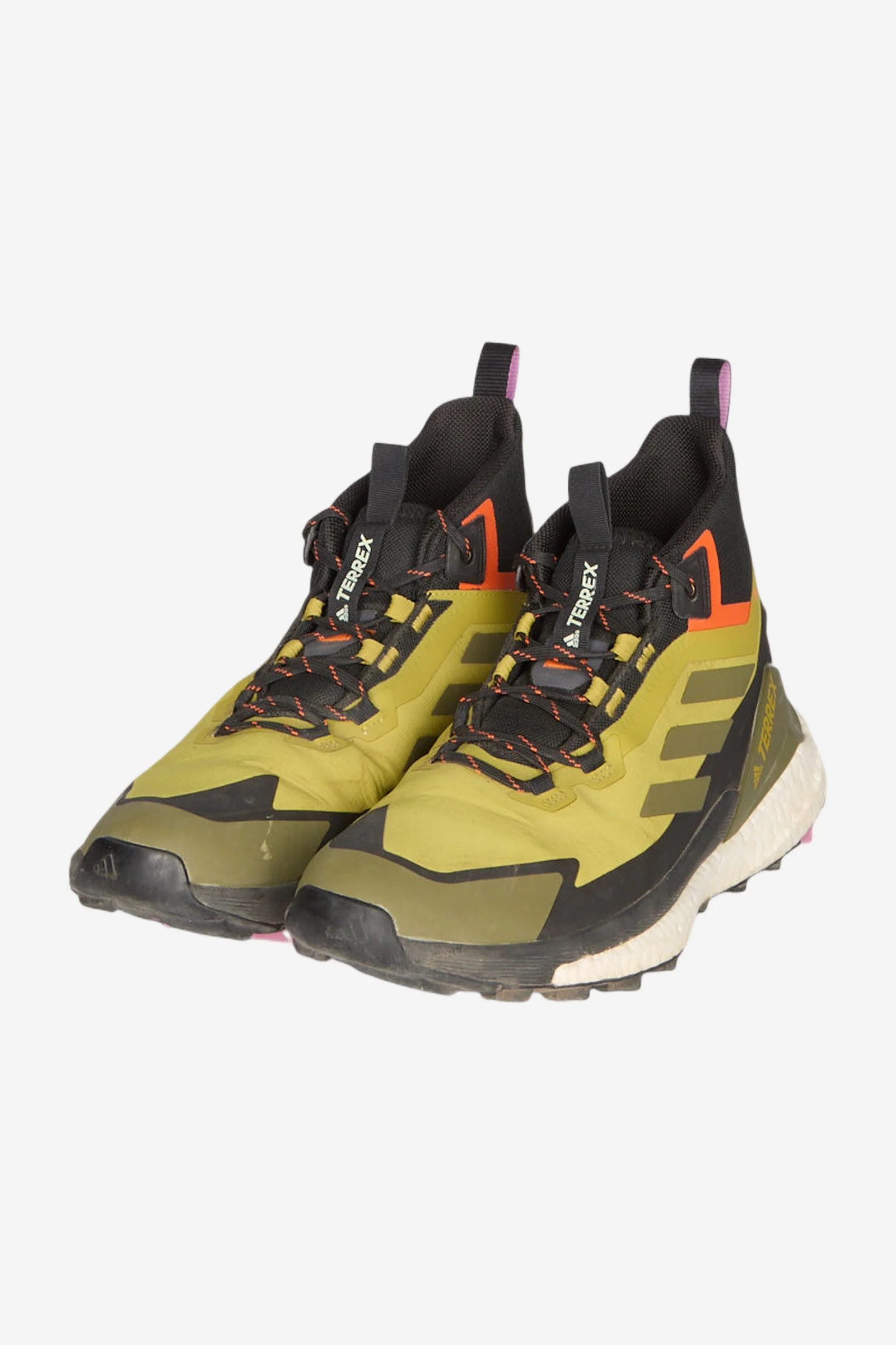 Wanderschuhe für Herren - Image 2