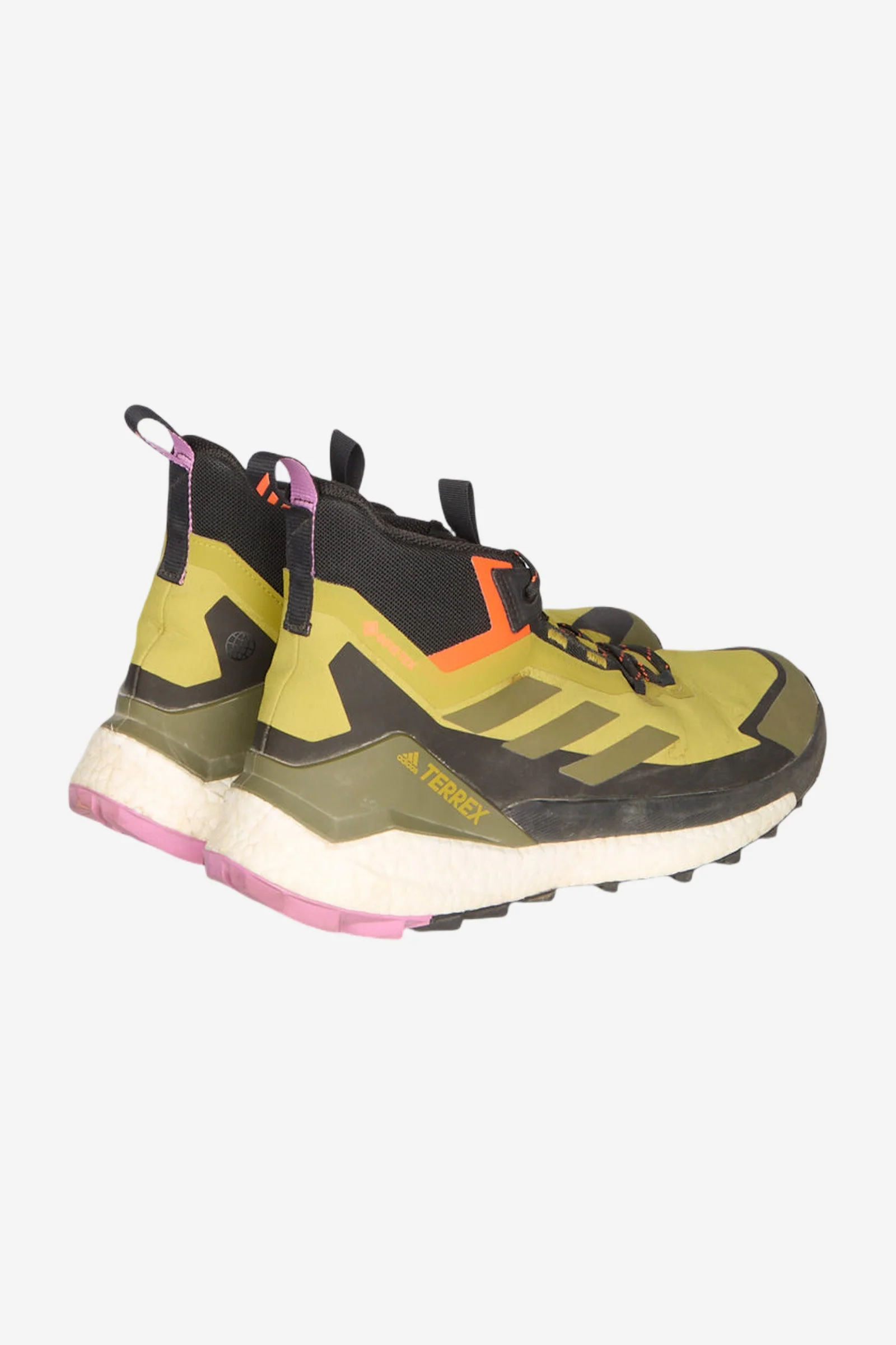 Wanderschuhe für Herren - Image 3