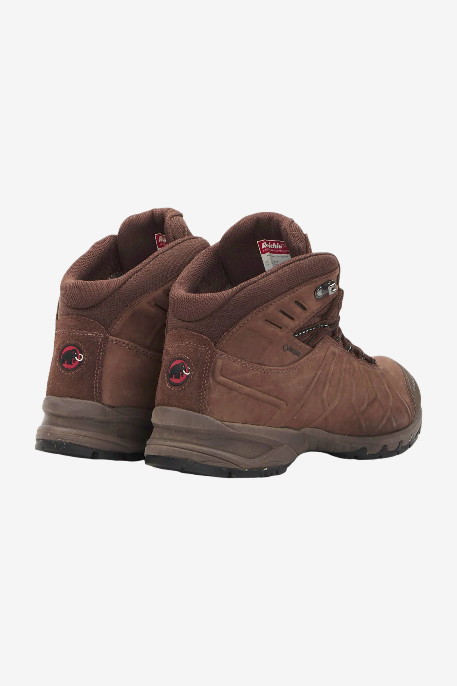 Wanderschuhe für Herren - Image 3