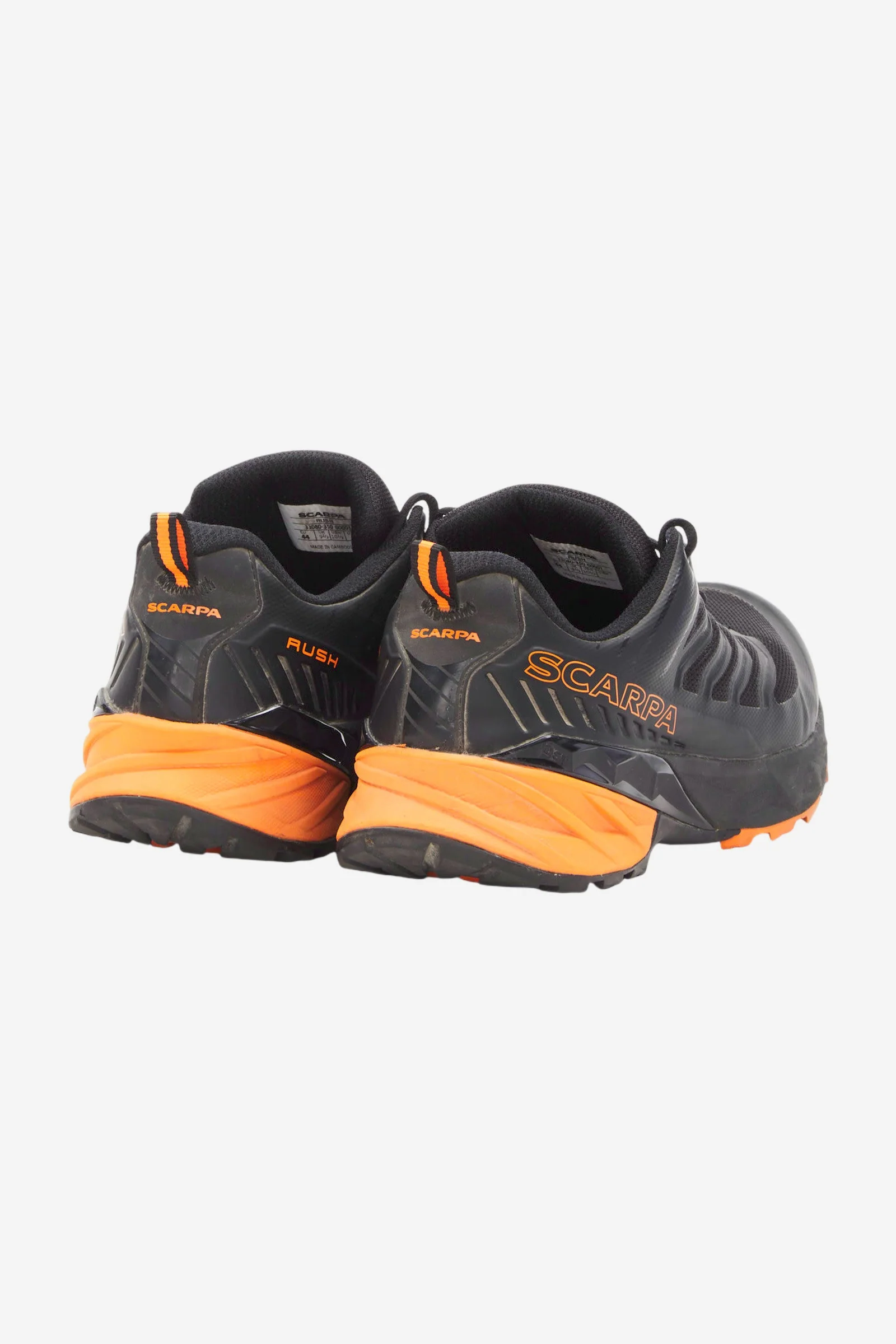 Wanderschuhe für Herren - Image 3