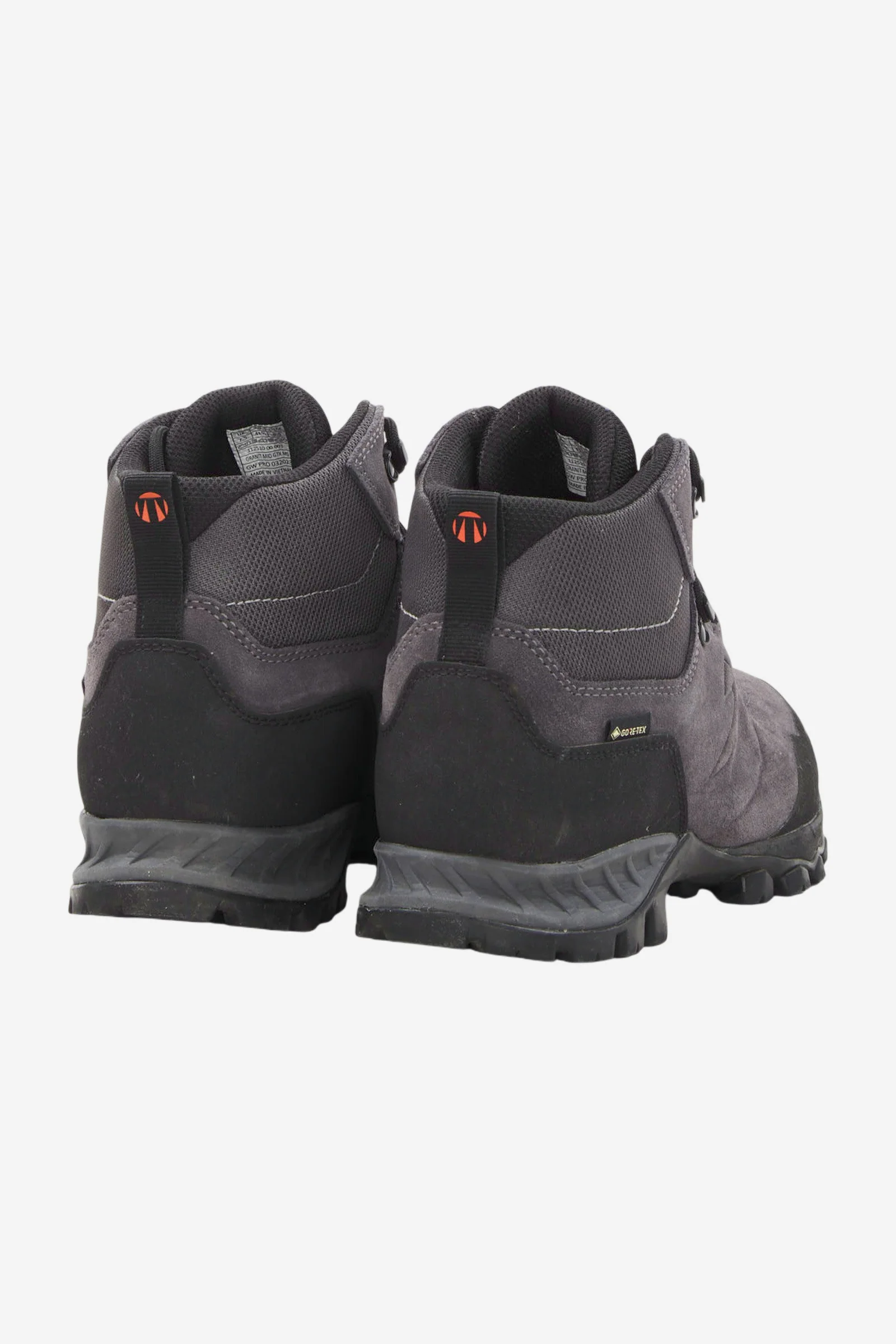 Wanderschuhe für Herren - Image 3