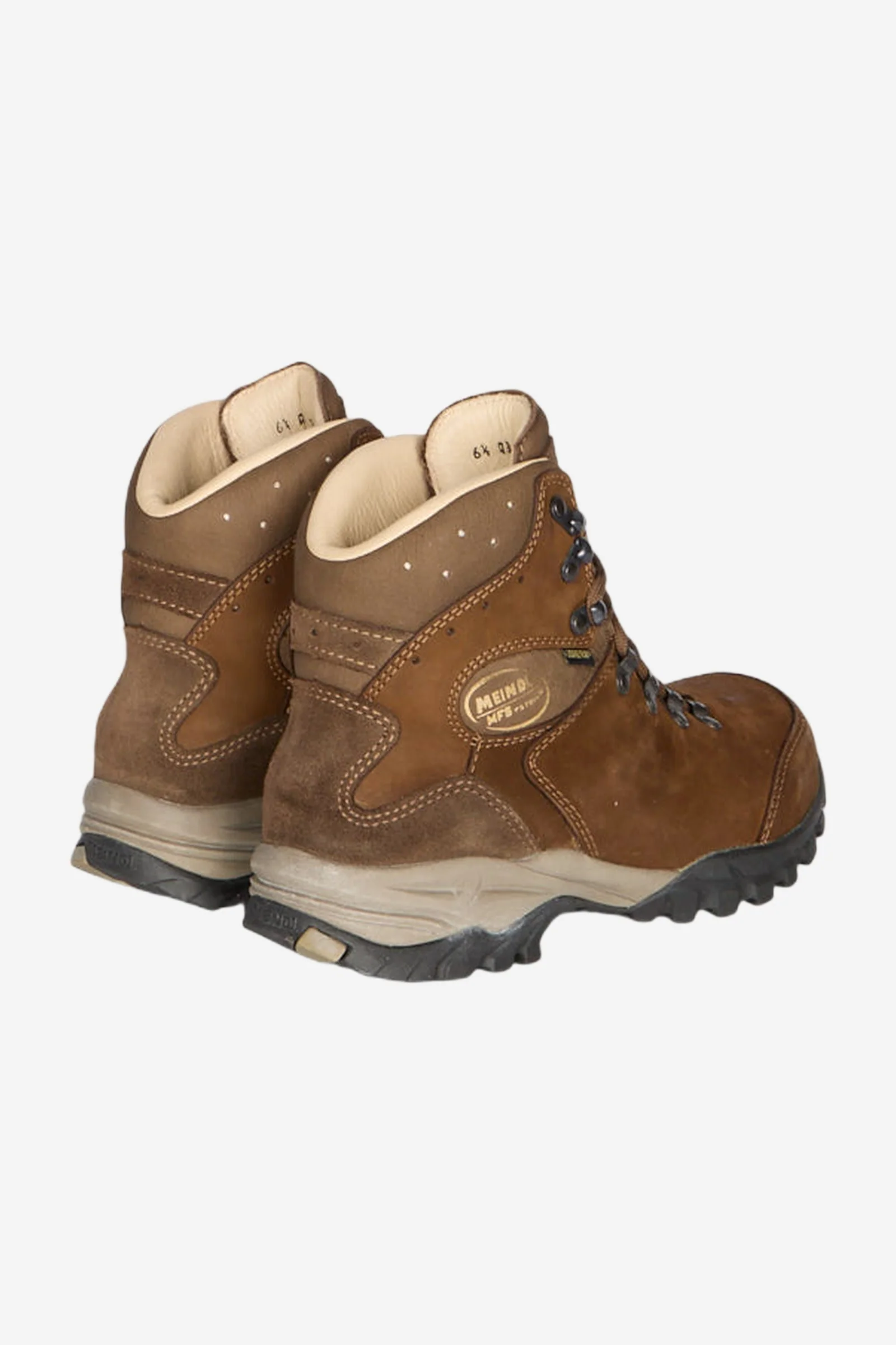 Wanderschuhe für Herren - Image 3
