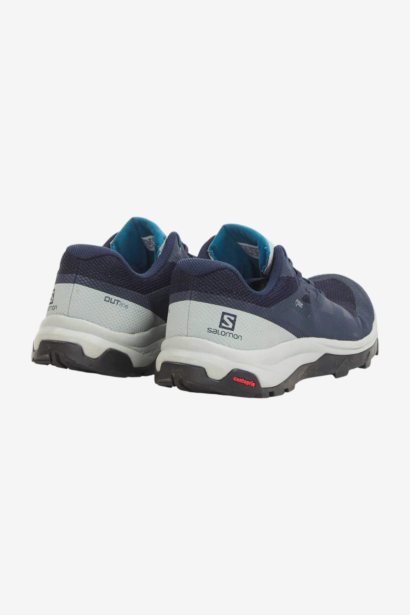 Wanderschuhe für Herren - Image 3