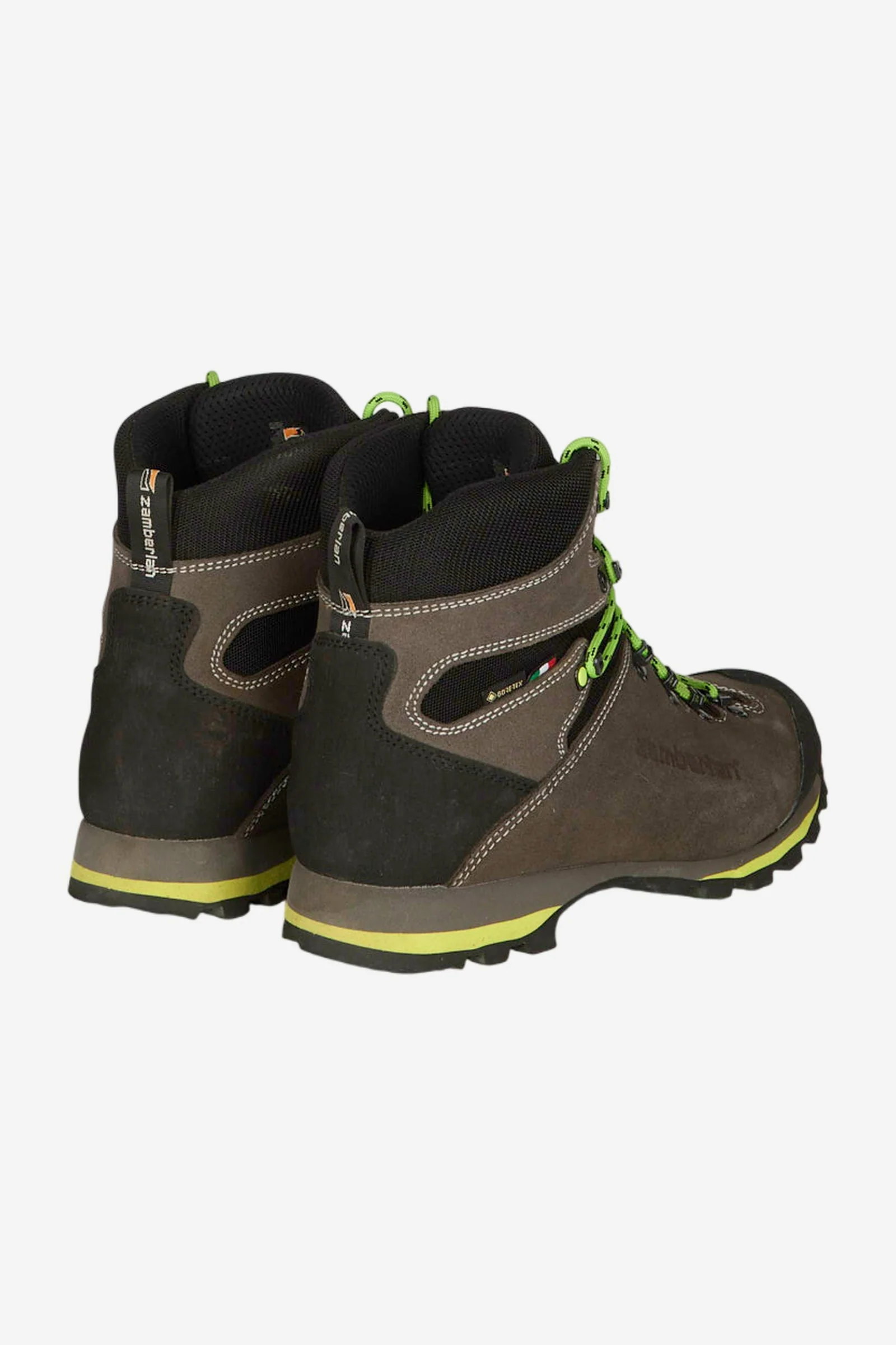 Wanderschuhe für Herren - Image 3