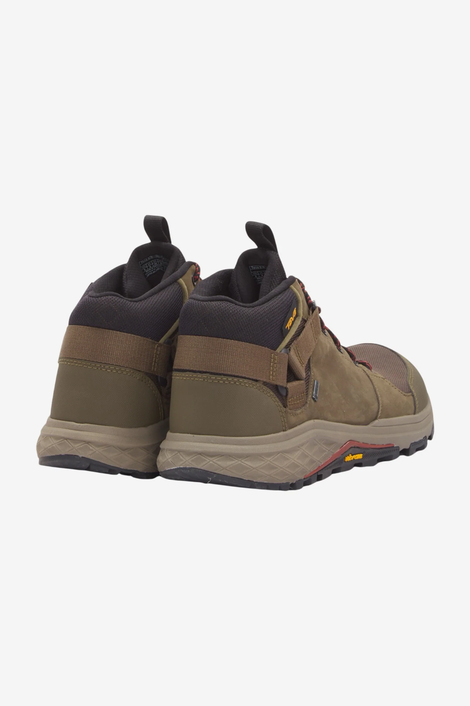 Wanderschuhe für Herren - Image 3