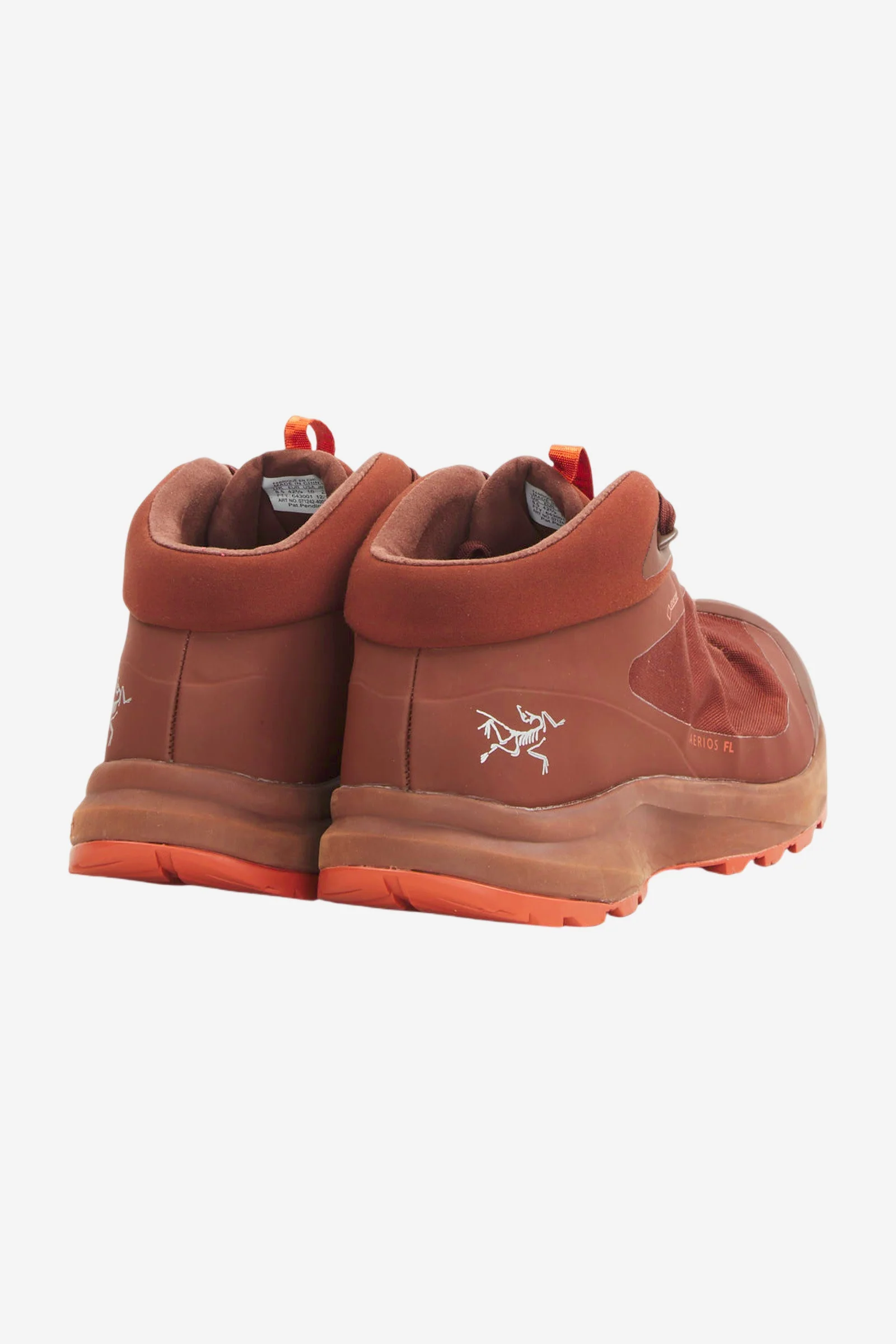 Wanderschuhe für Herren - Image 3