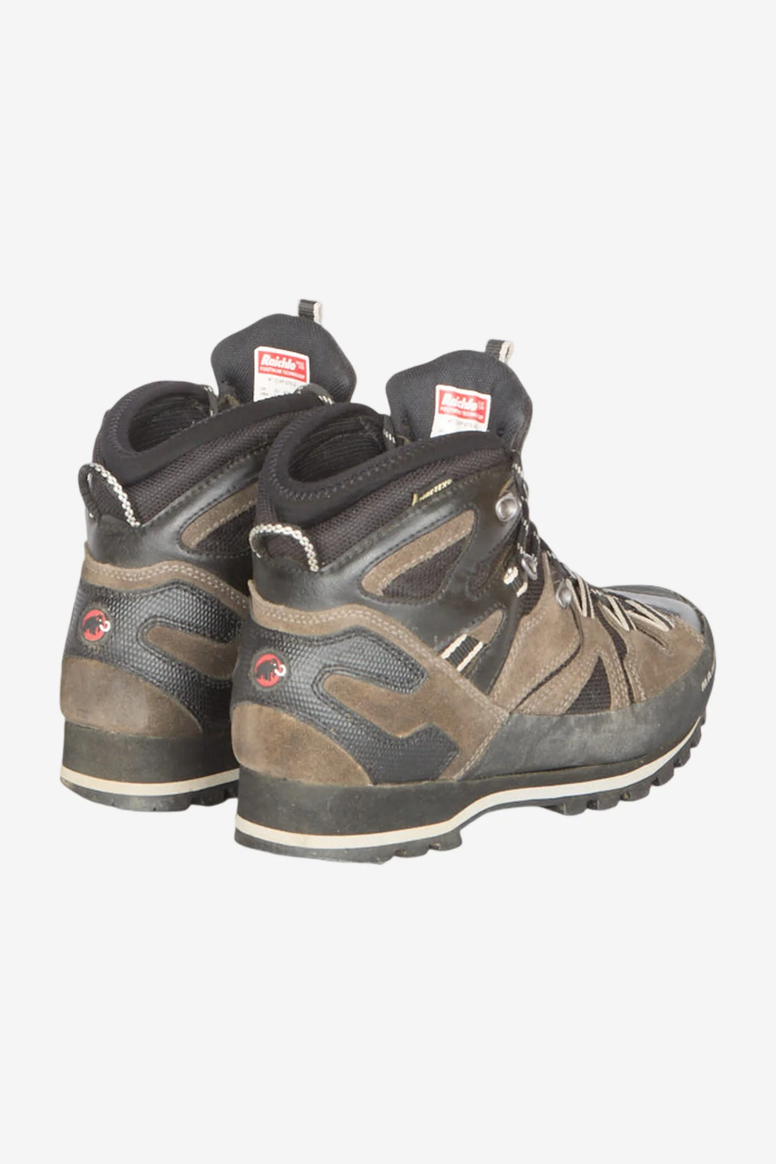 Wanderschuhe für Herren - Image 3