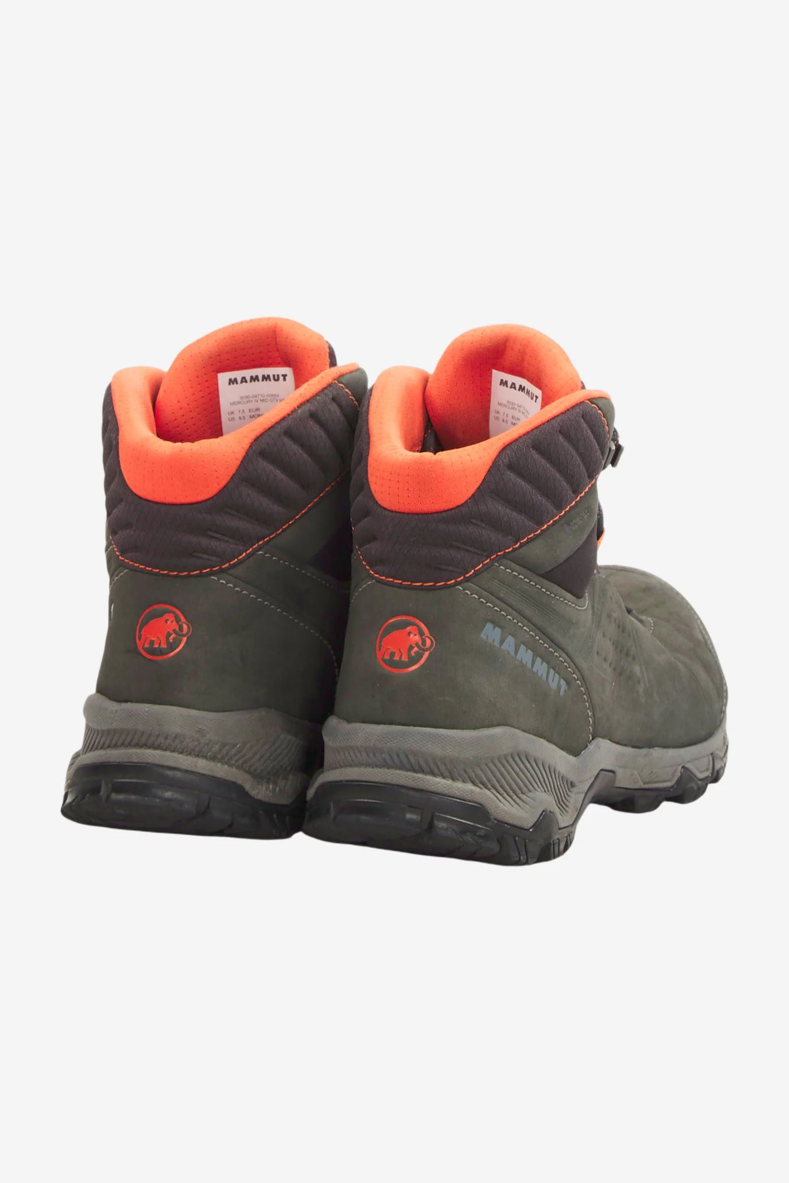 Wanderschuhe für Herren - Image 3