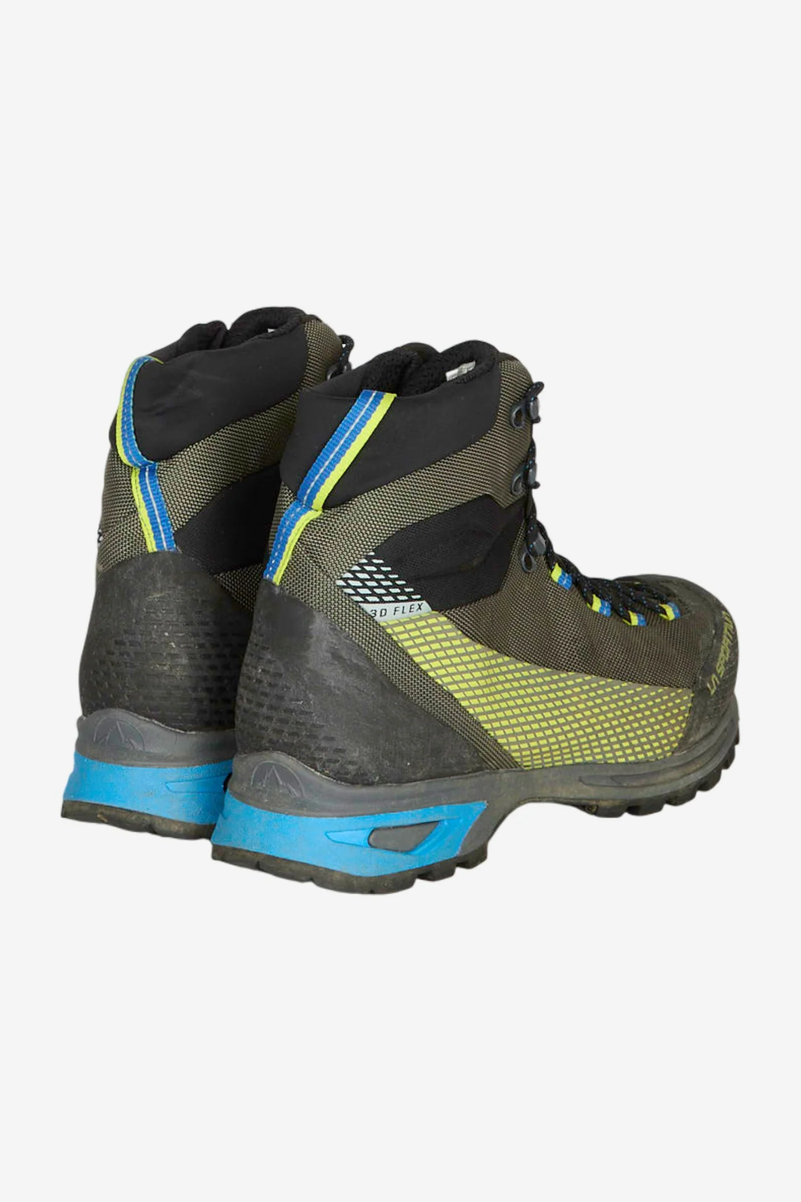 Wanderschuhe für Herren - Image 3