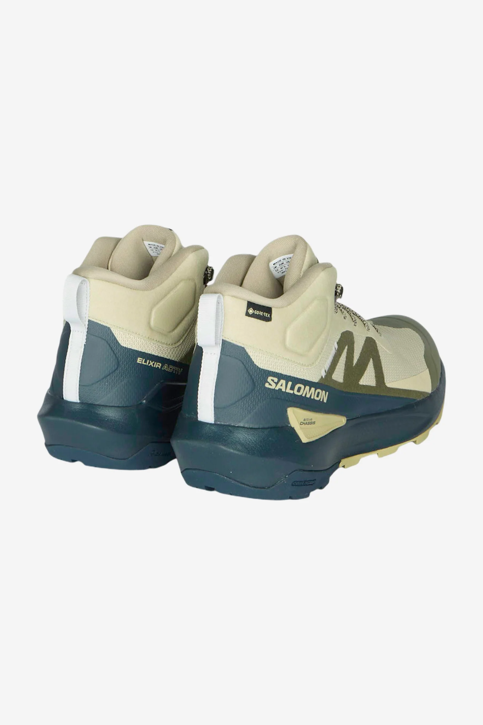 Wanderschuhe für Herren - Image 2