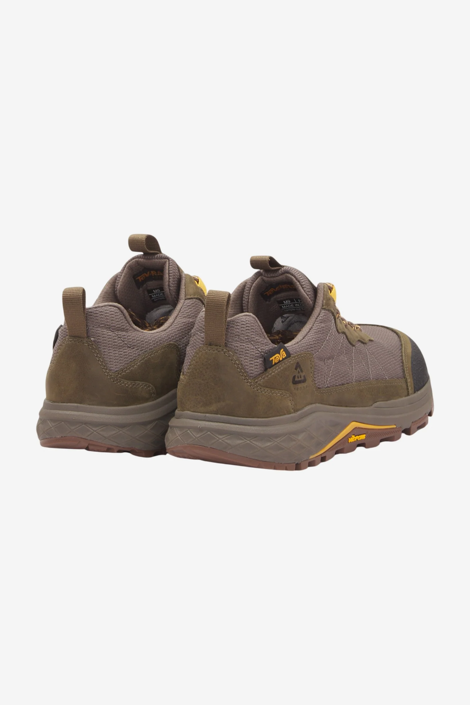 Wanderschuhe für Herren - Image 3