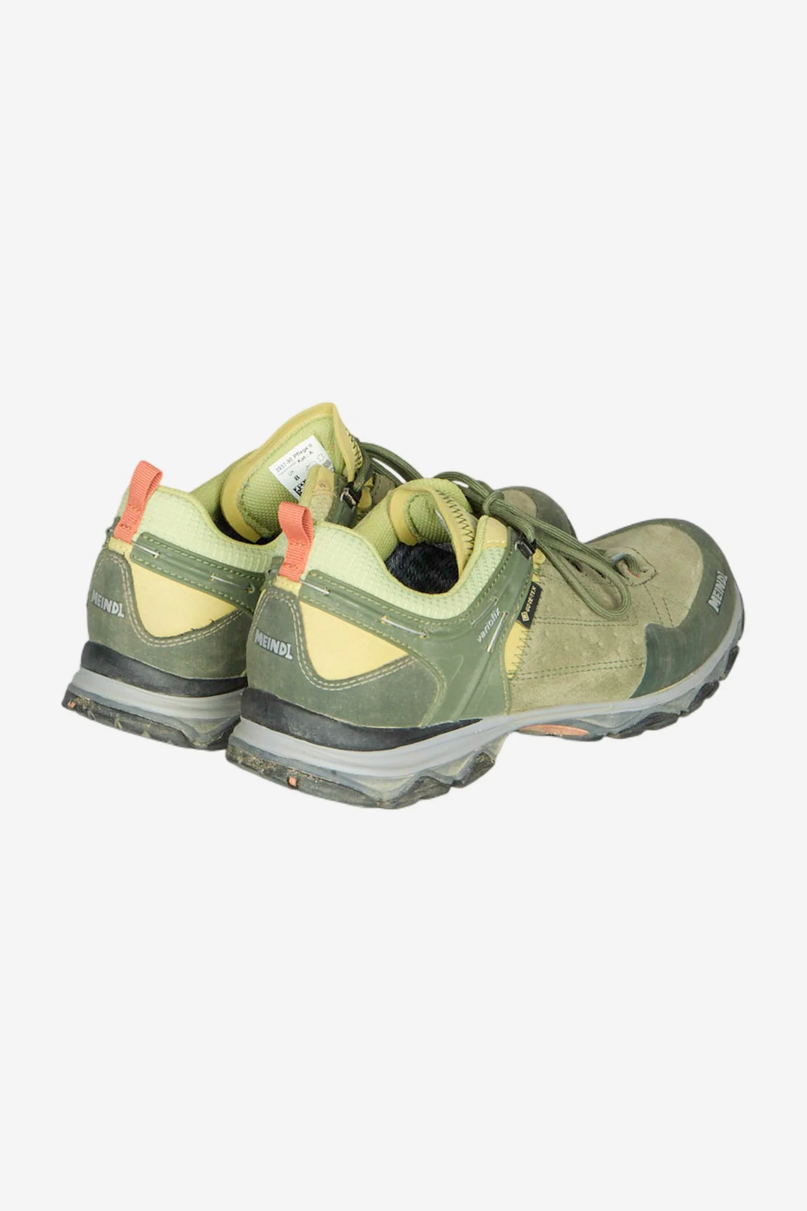 Wanderschuhe für Herren - Image 2