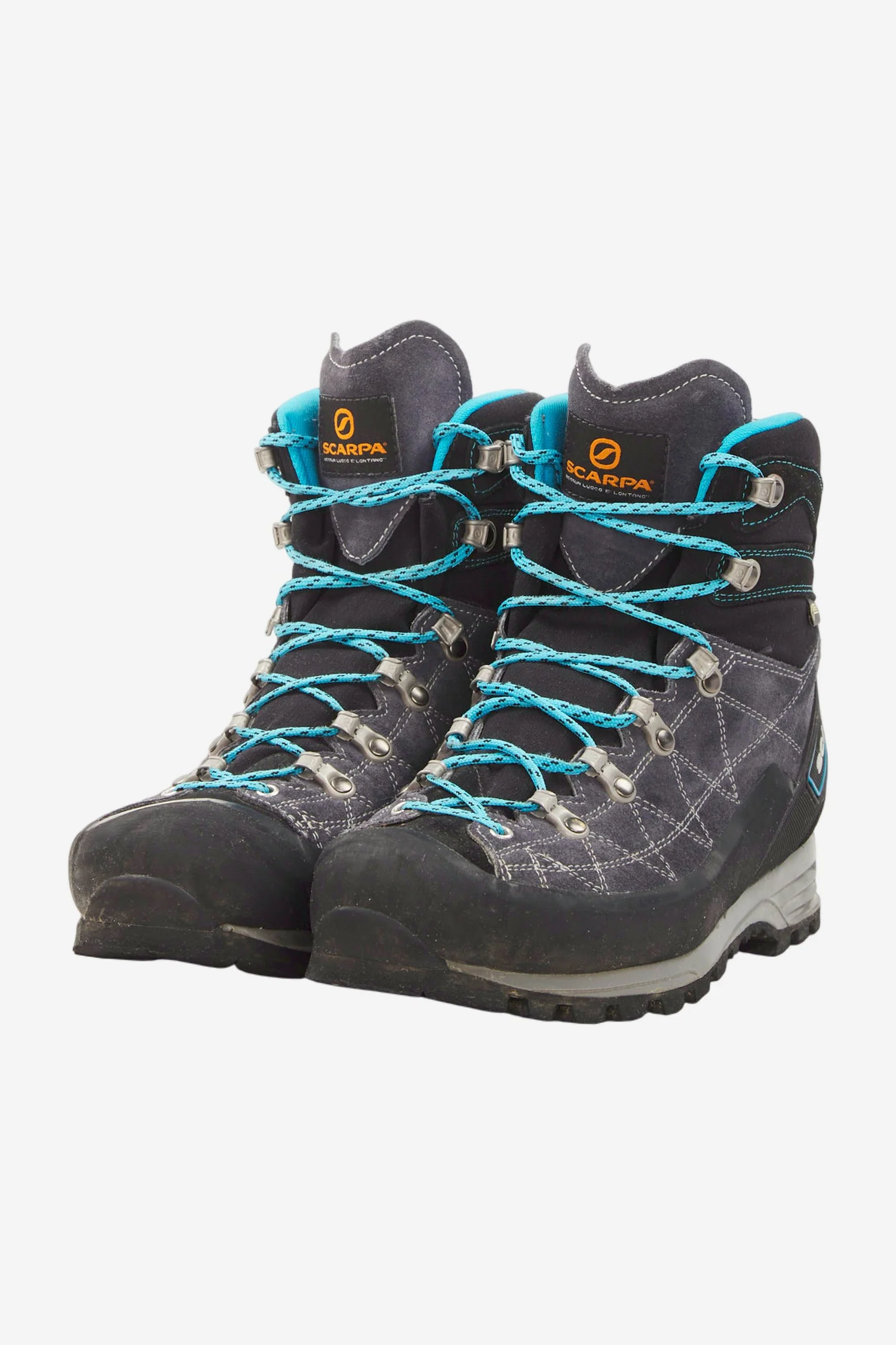 Wanderschuhe für Herren - Image 2