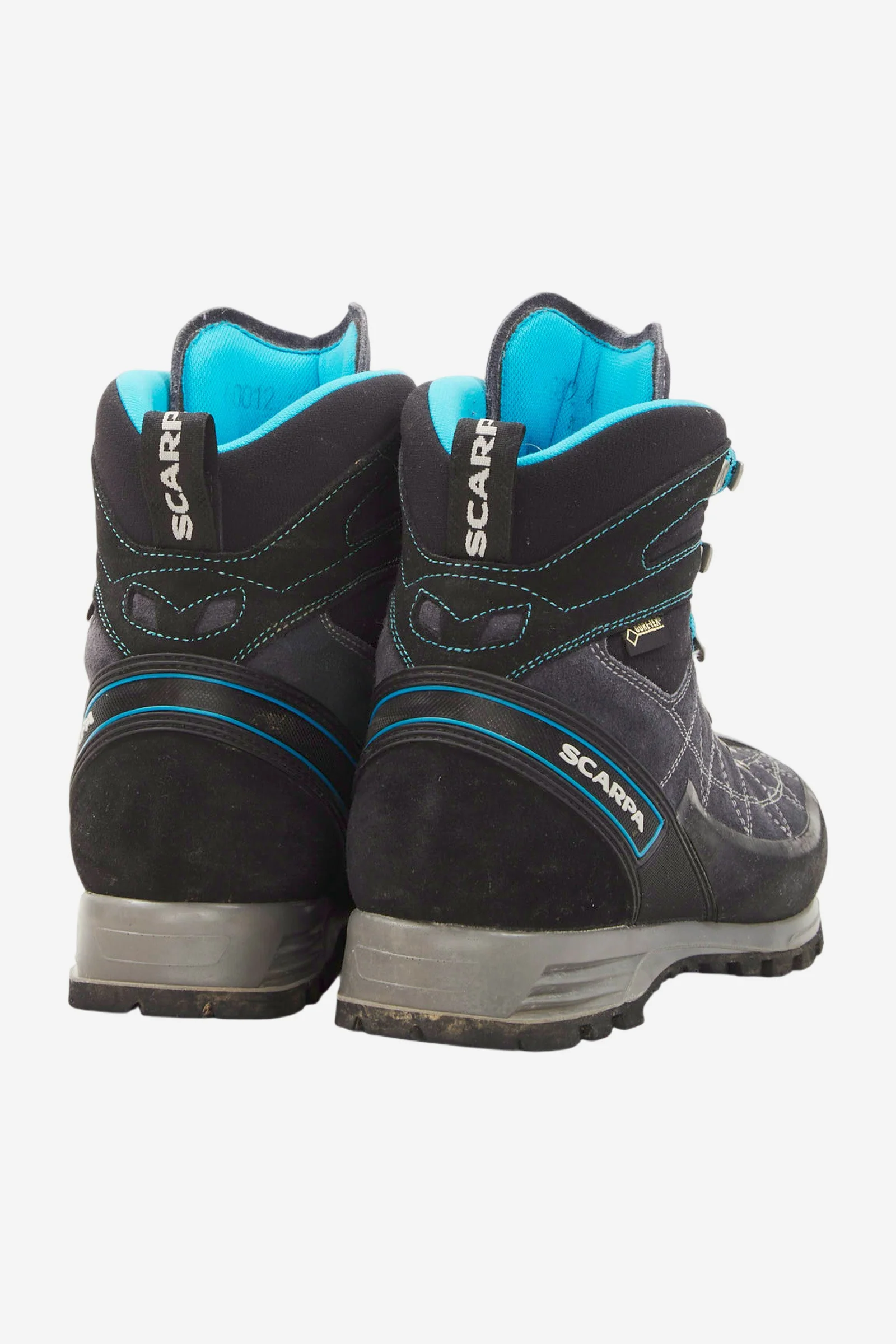 Wanderschuhe für Herren - Image 3