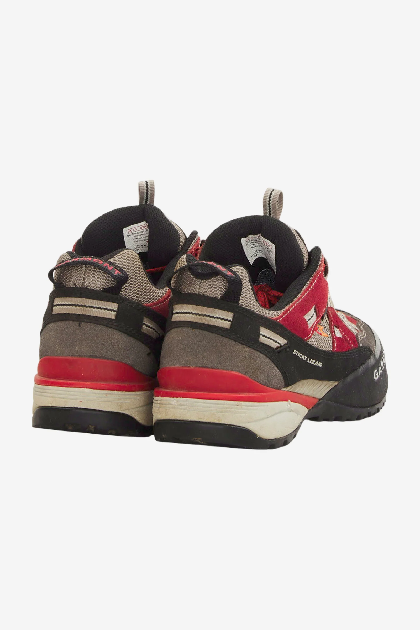 Wanderschuhe für Herren - Image 3