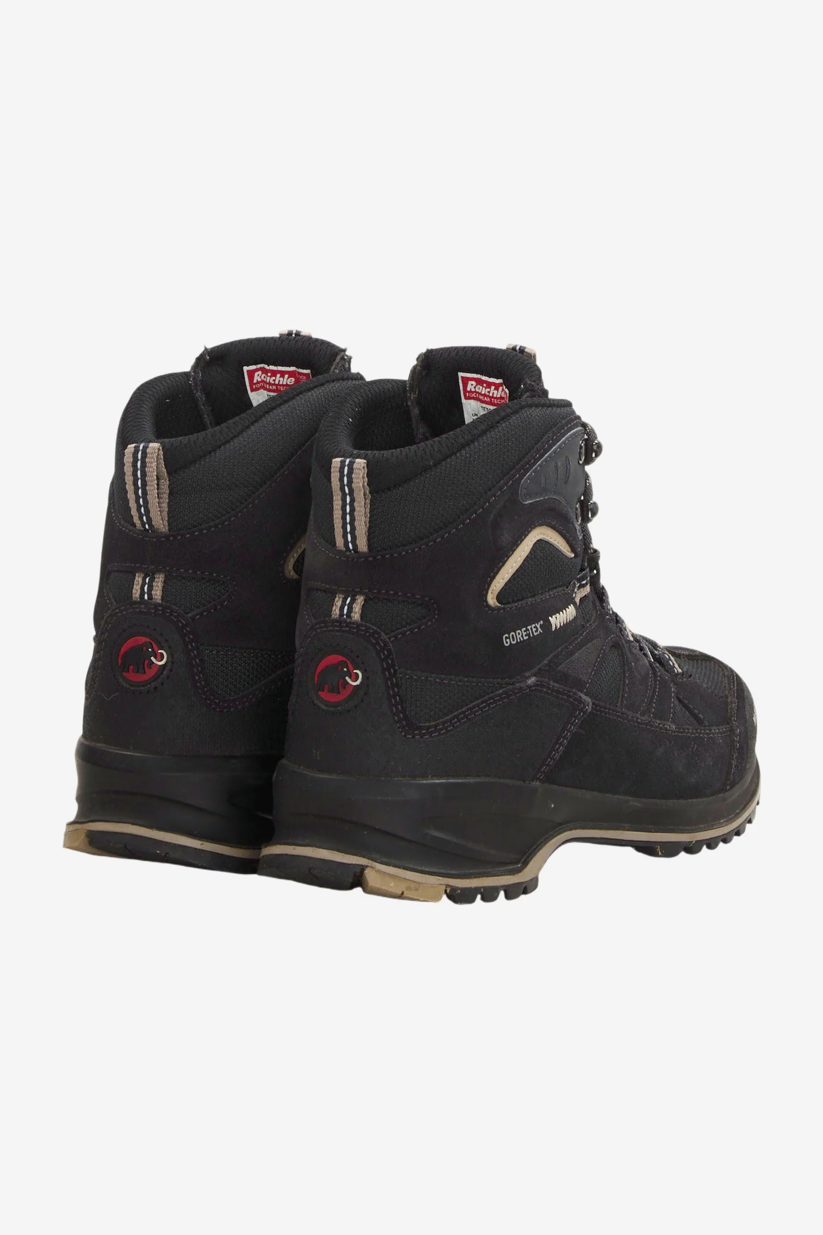 Wanderschuhe für Herren - Image 3