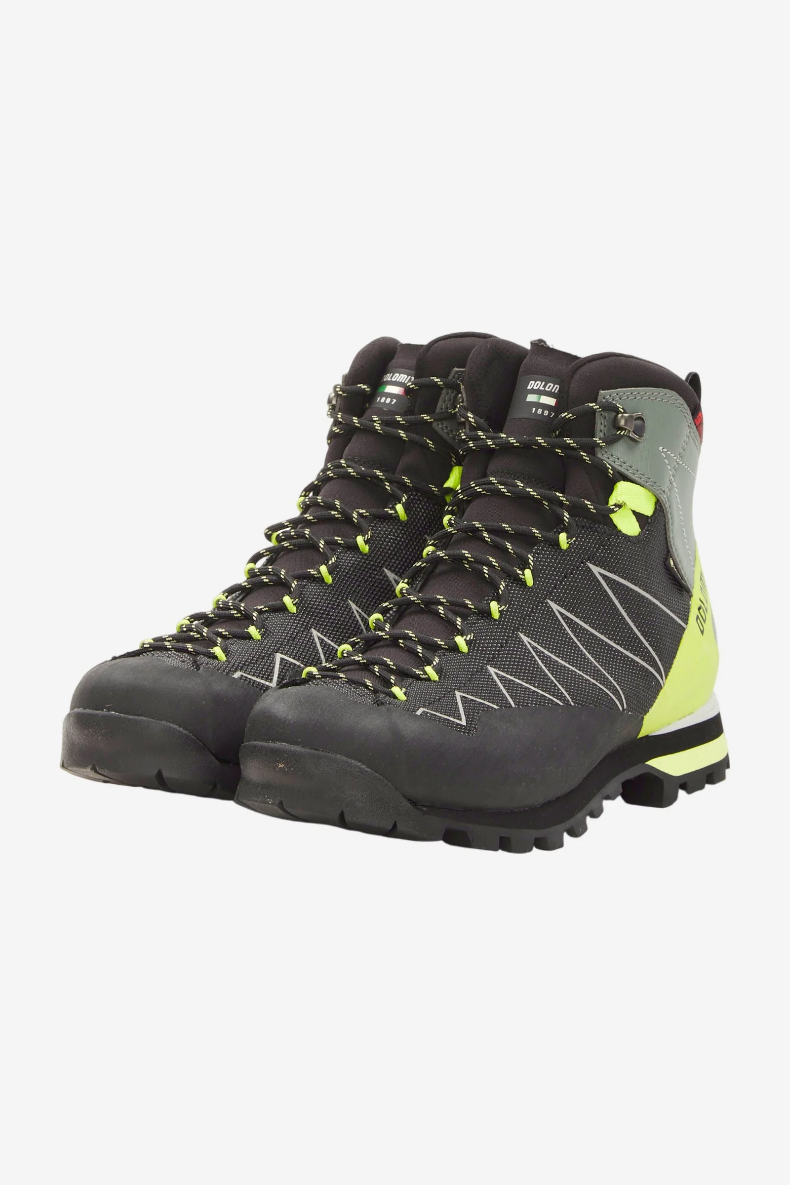 Wanderschuhe für Herren - Image 2