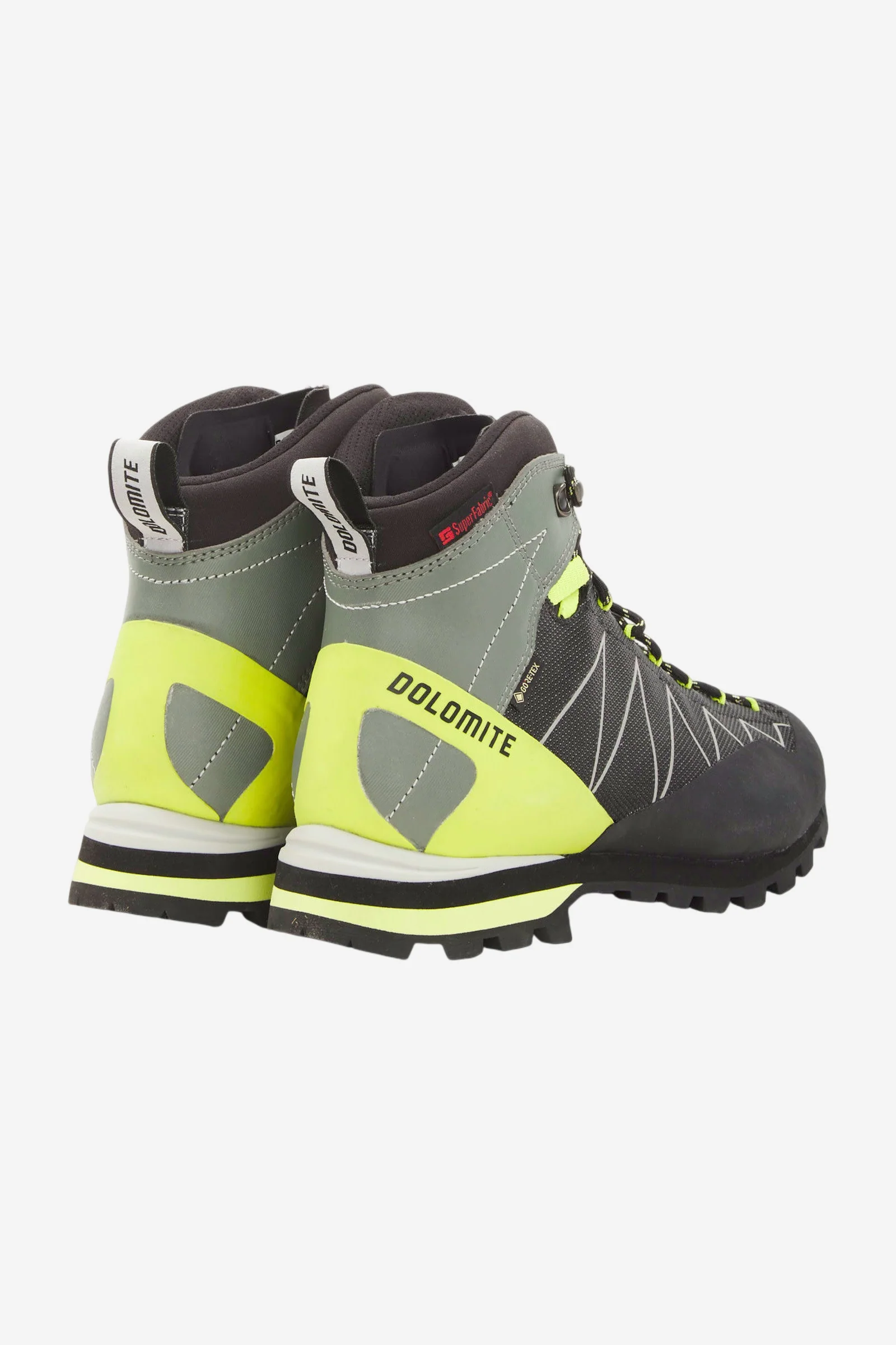 Wanderschuhe für Herren - Image 3