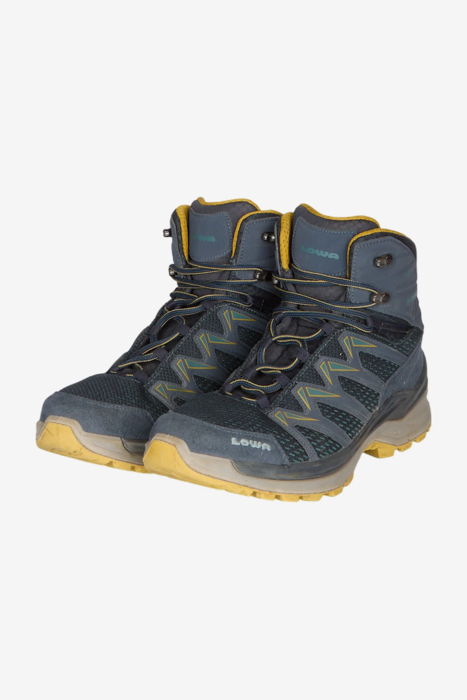 Wanderschuhe für Herren - Image 2