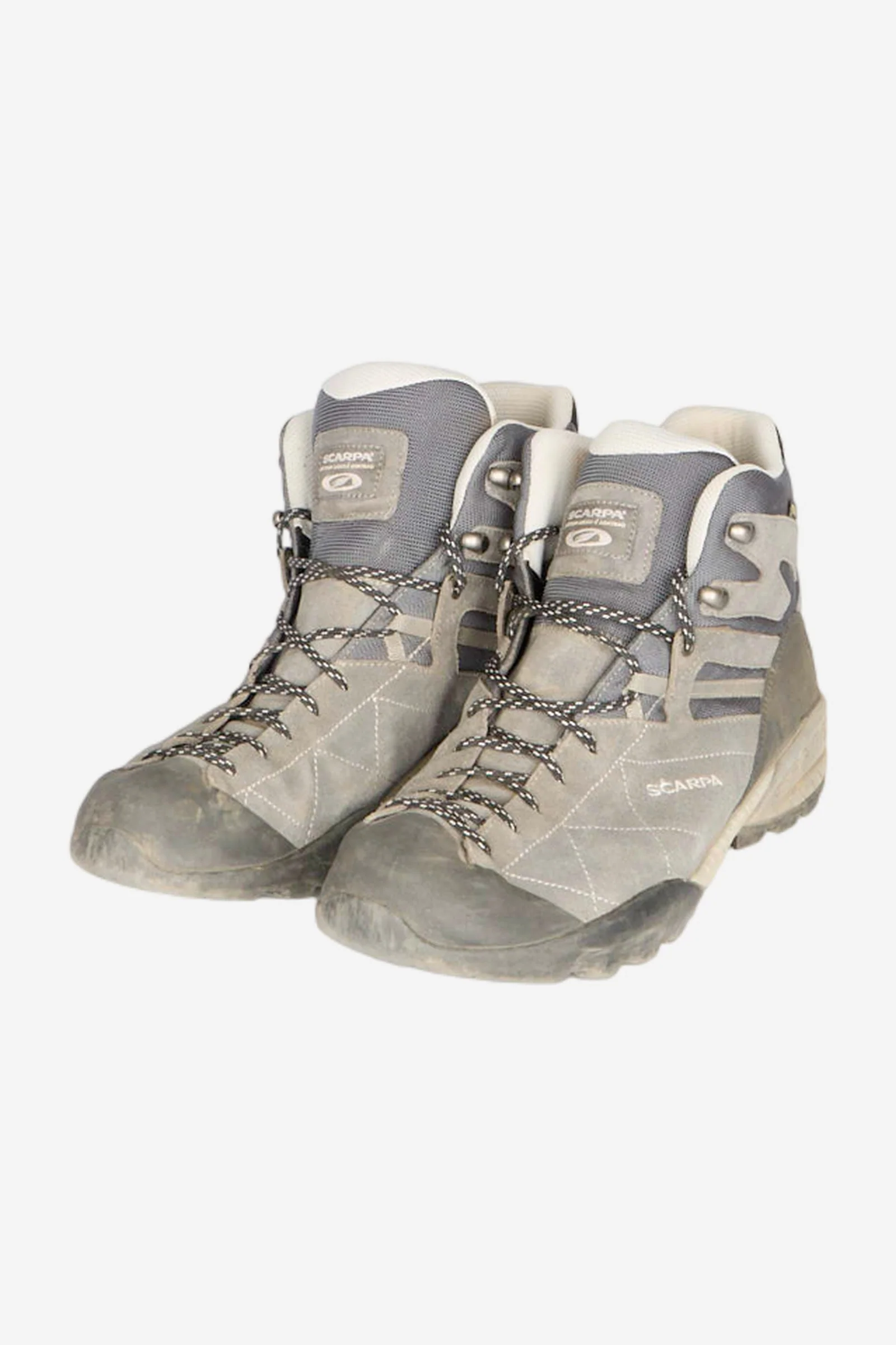 Wanderschuhe für Herren - Image 2