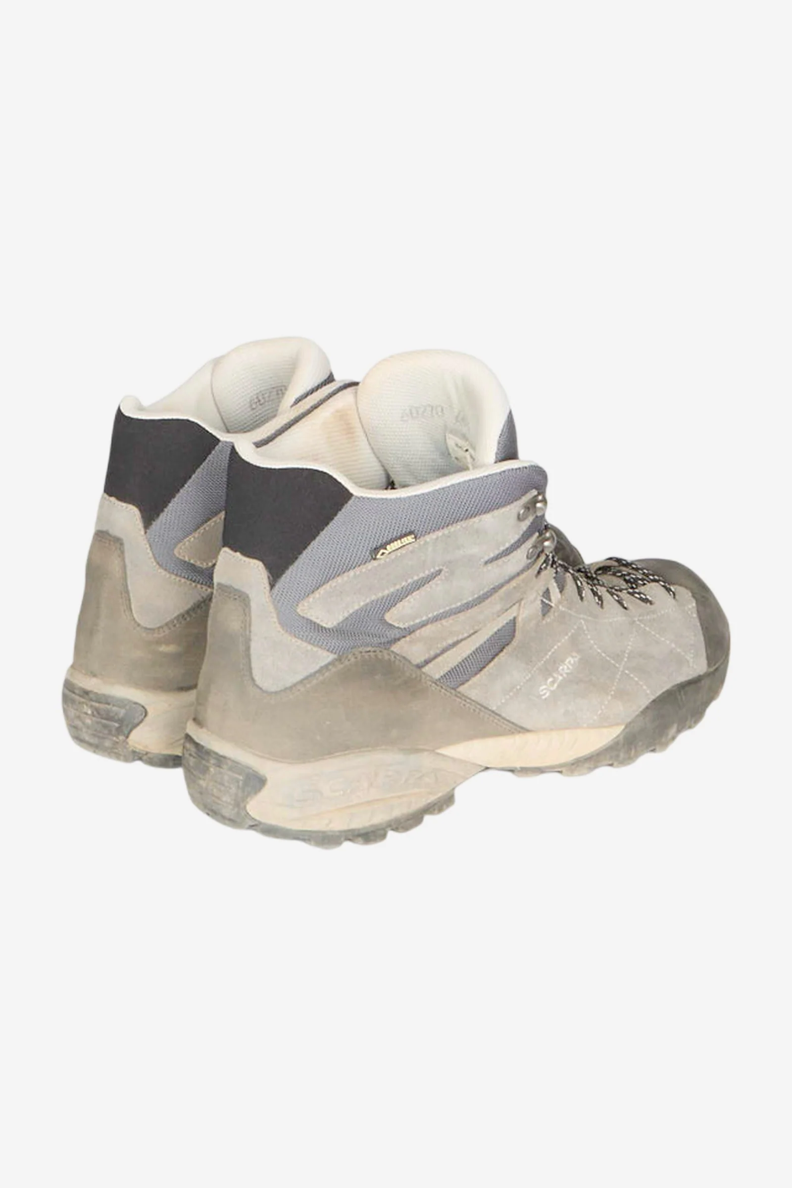 Wanderschuhe für Herren - Image 3