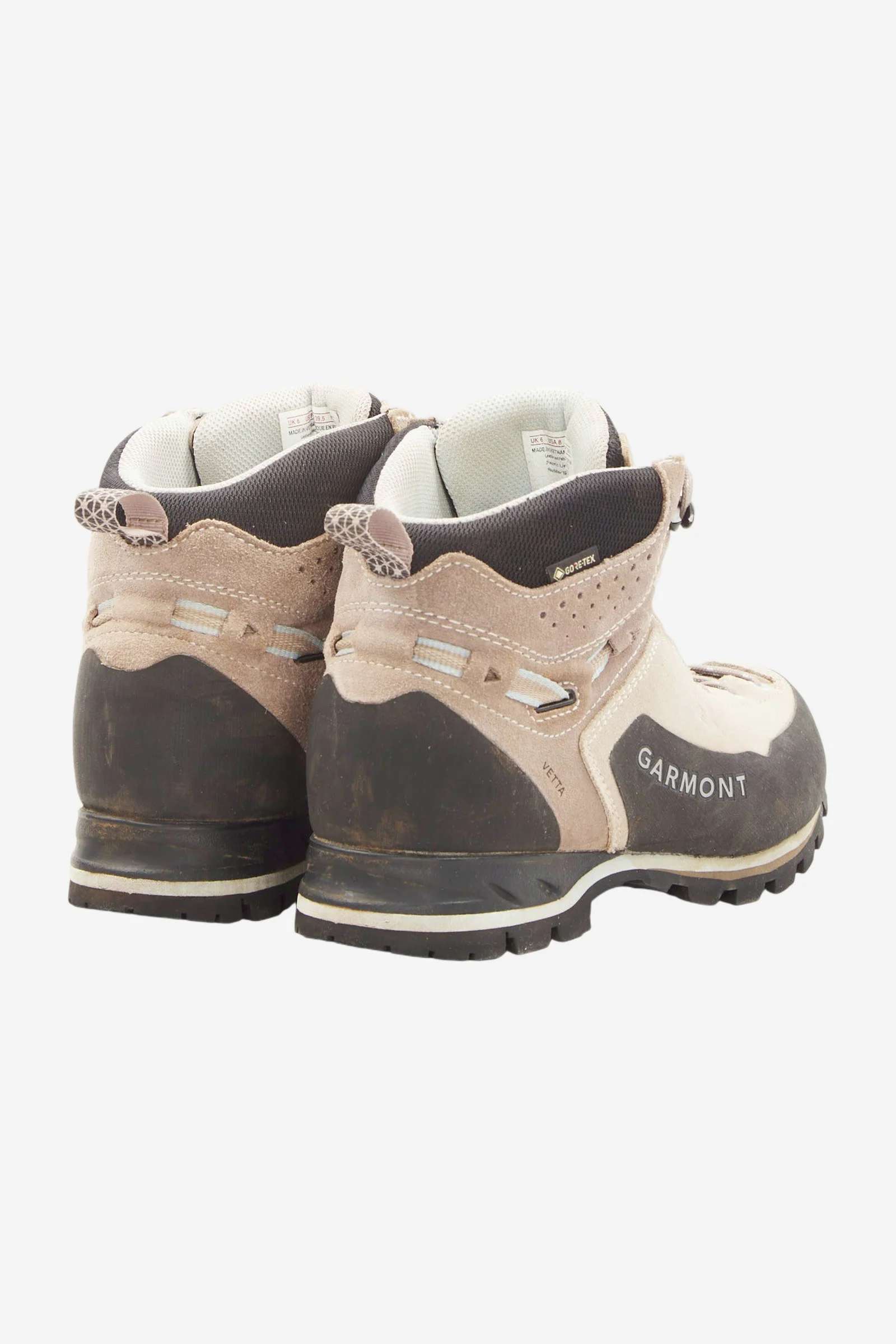 Wanderschuhe für Herren - Image 3
