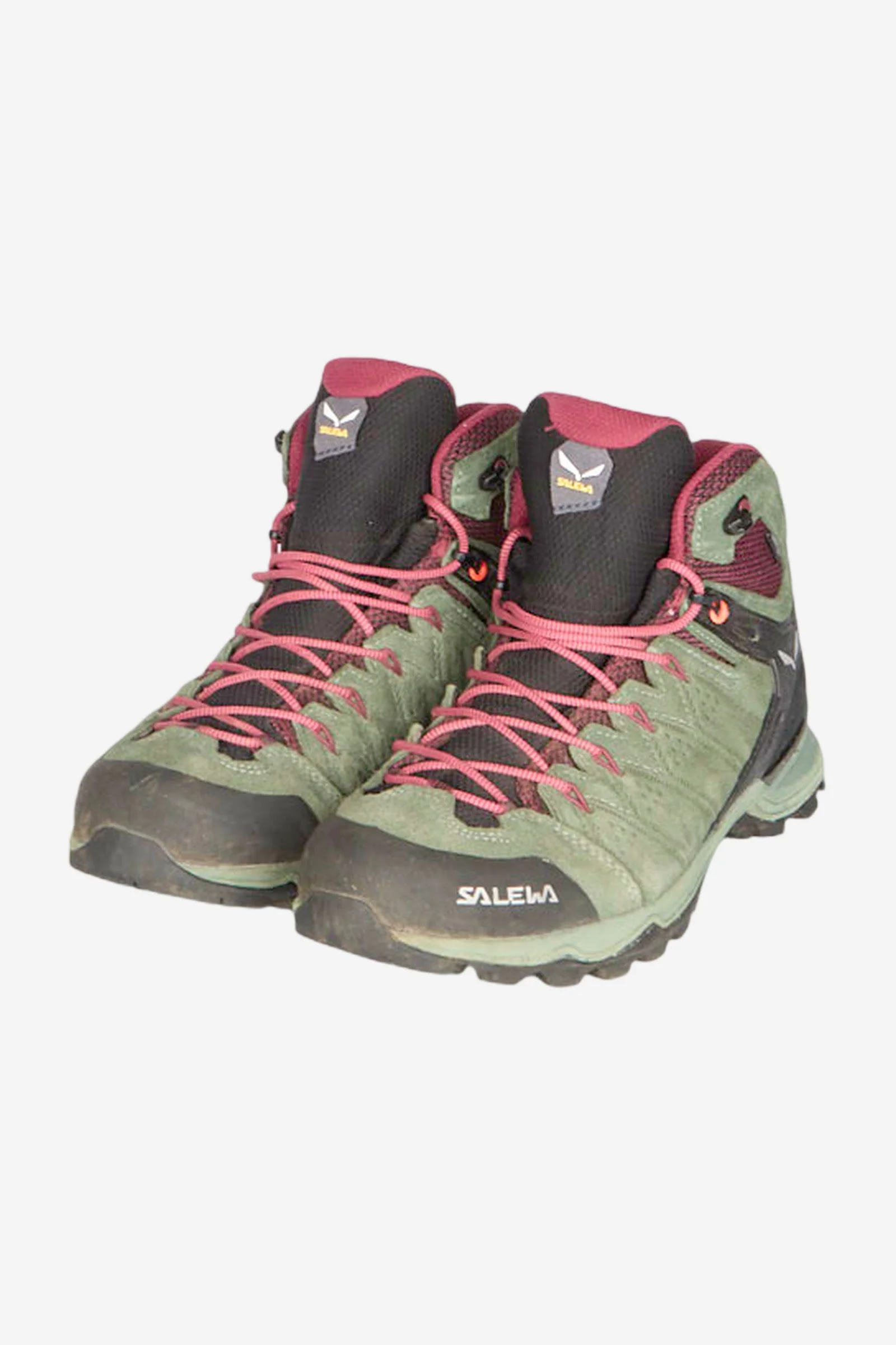 Wanderschuhe für Herren - Image 2