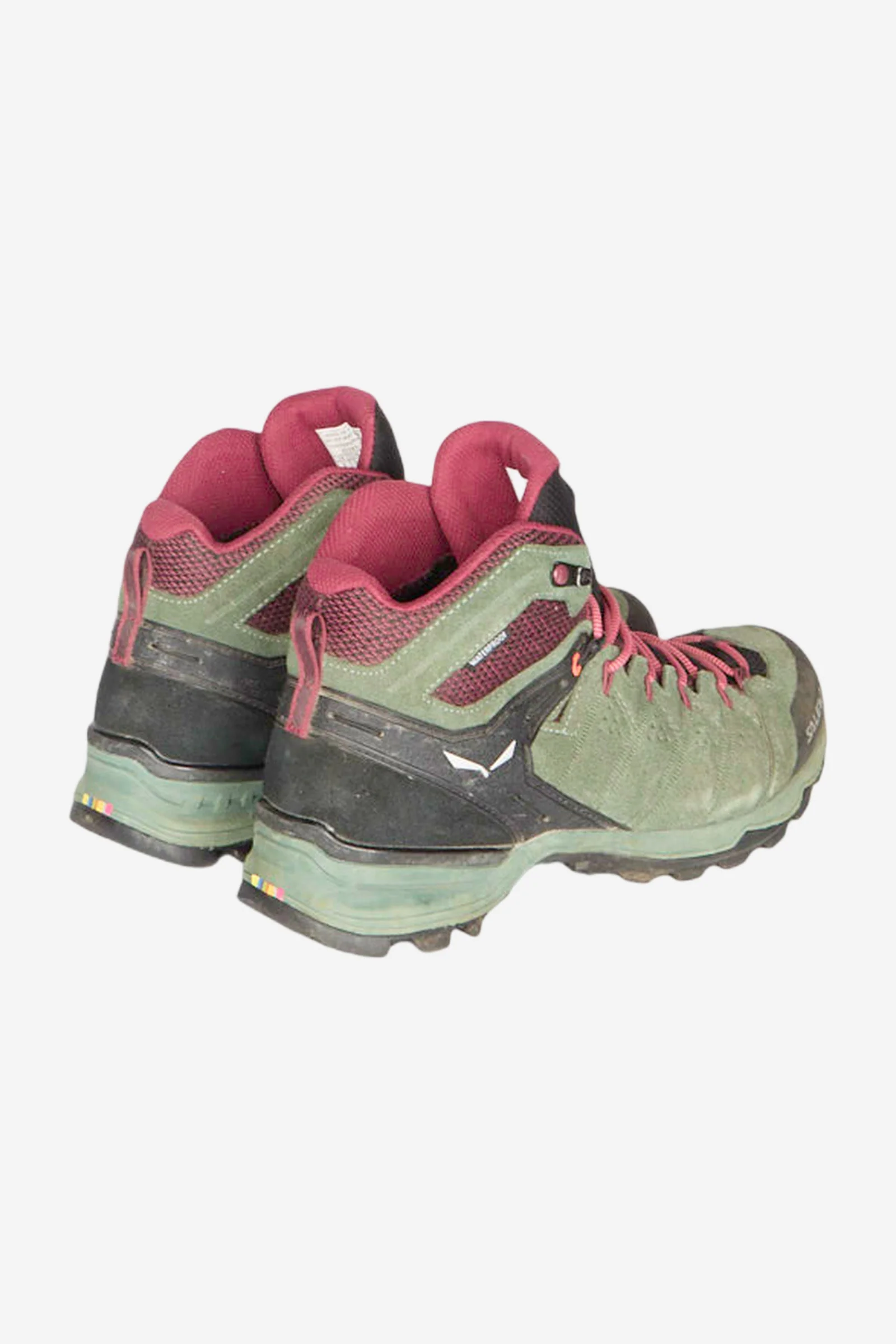 Wanderschuhe für Herren - Image 3