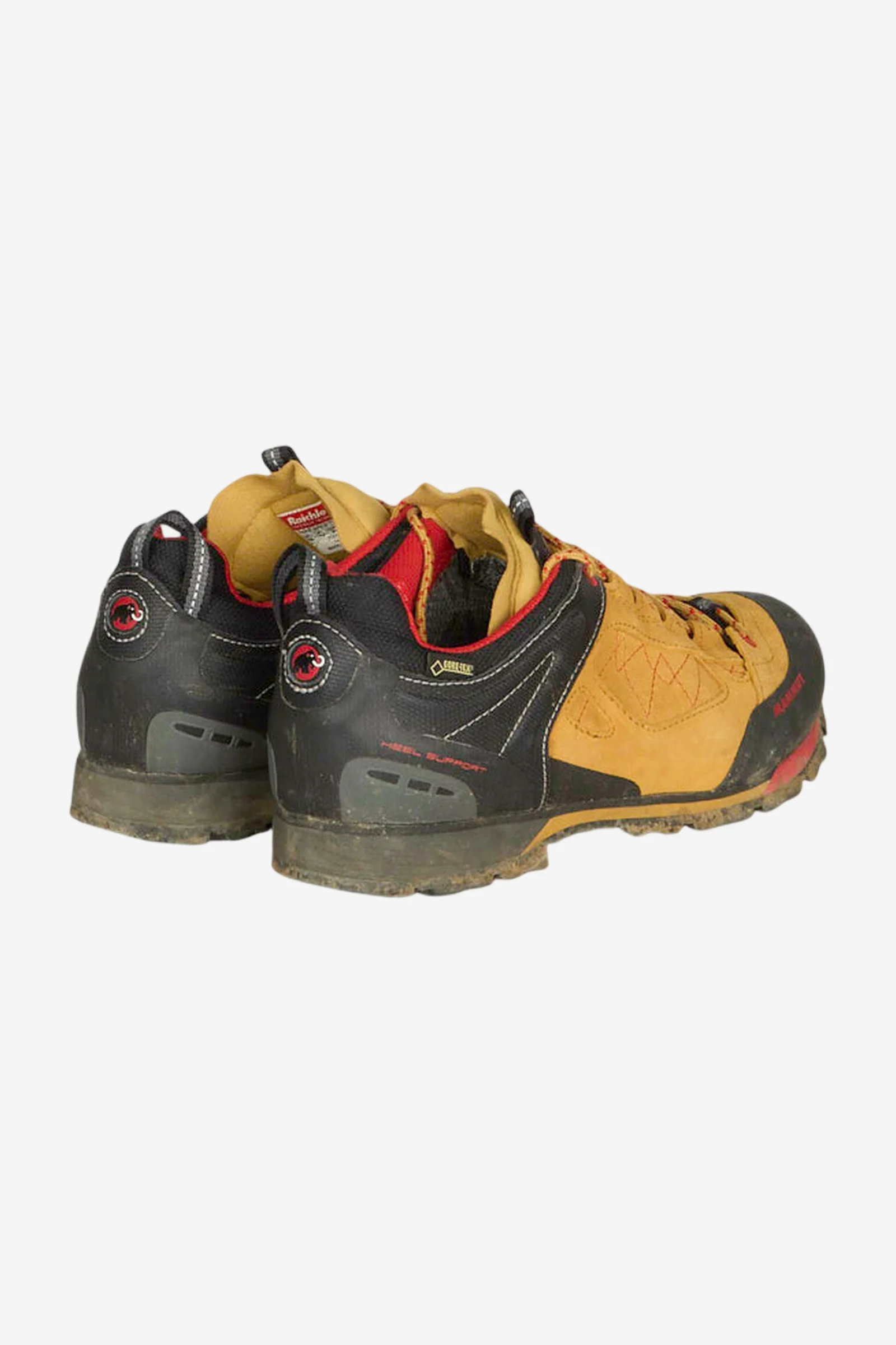 Wanderschuhe für Herren - Image 3