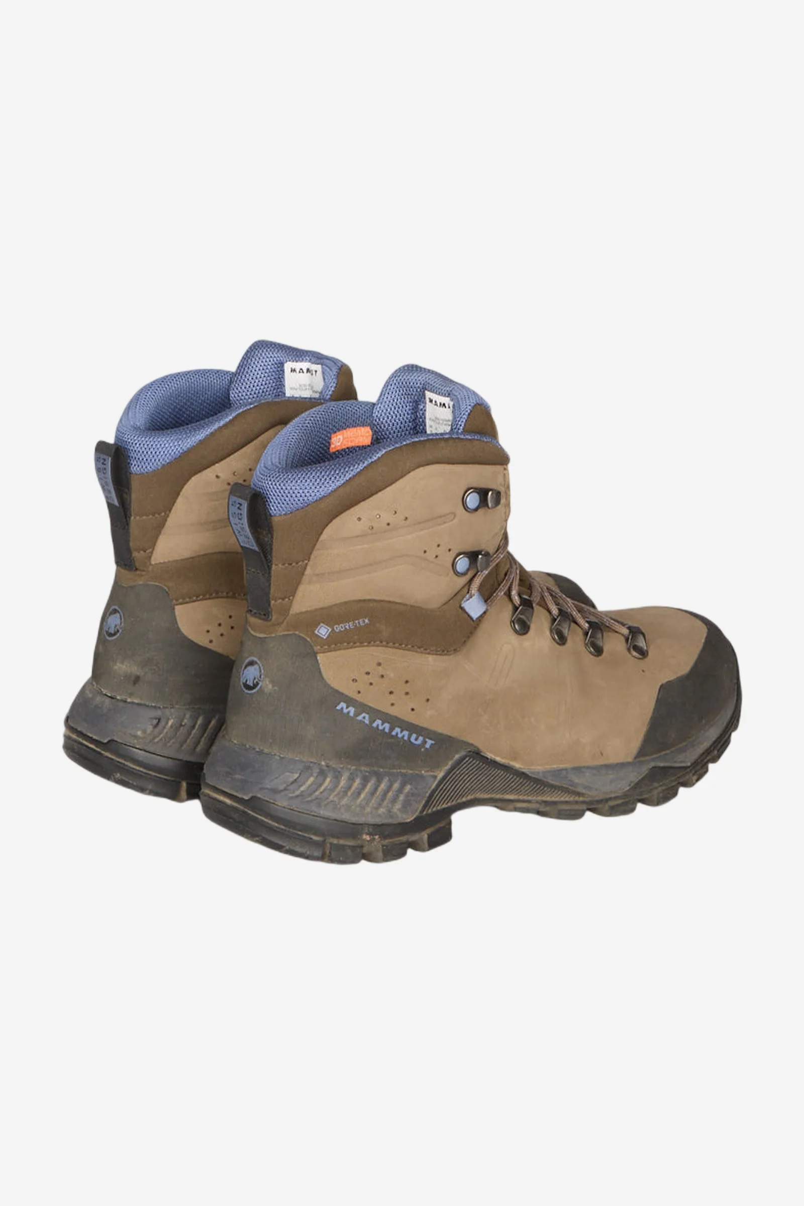 Wanderschuhe für Herren - Image 3