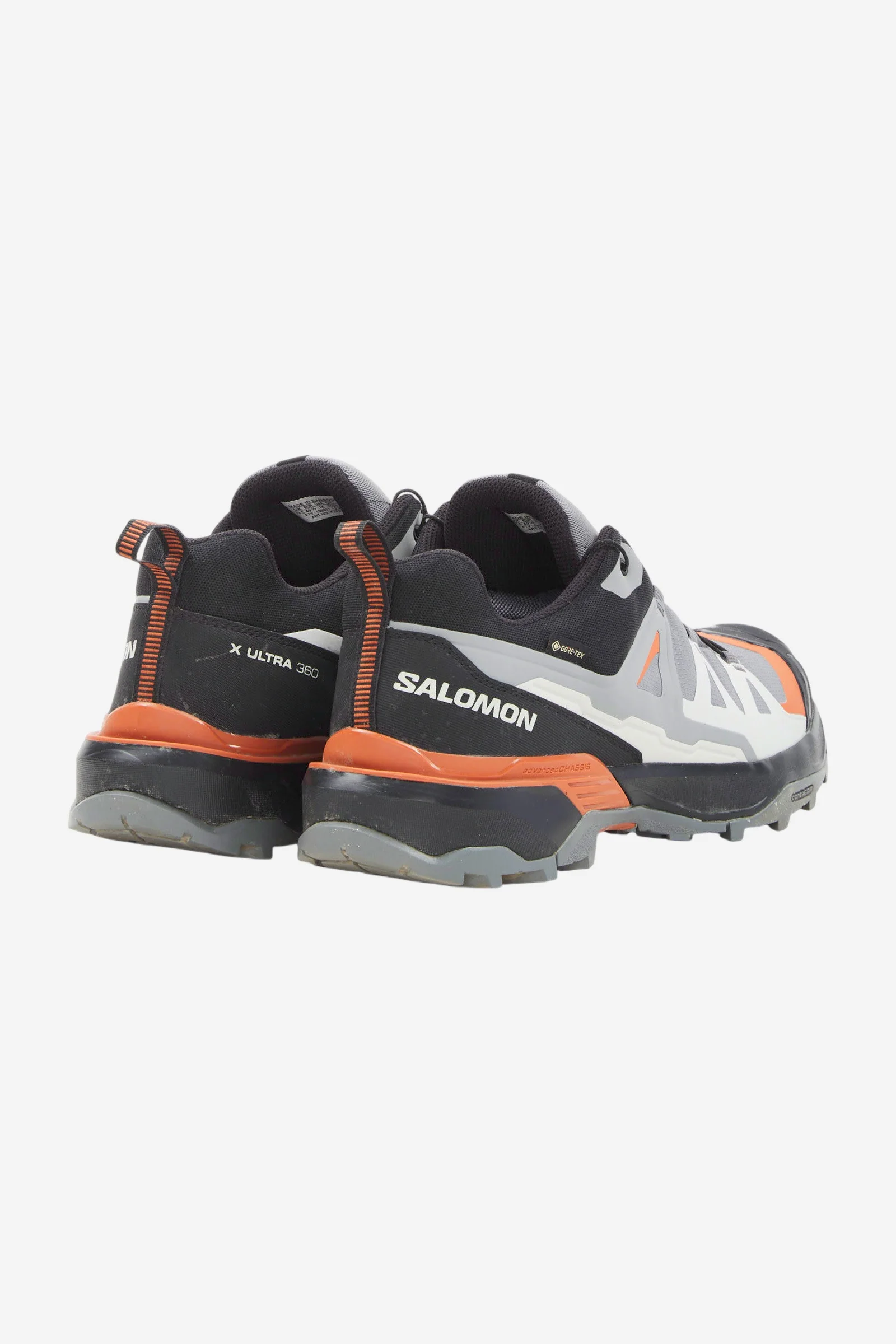 Wanderschuhe für Herren - Image 3