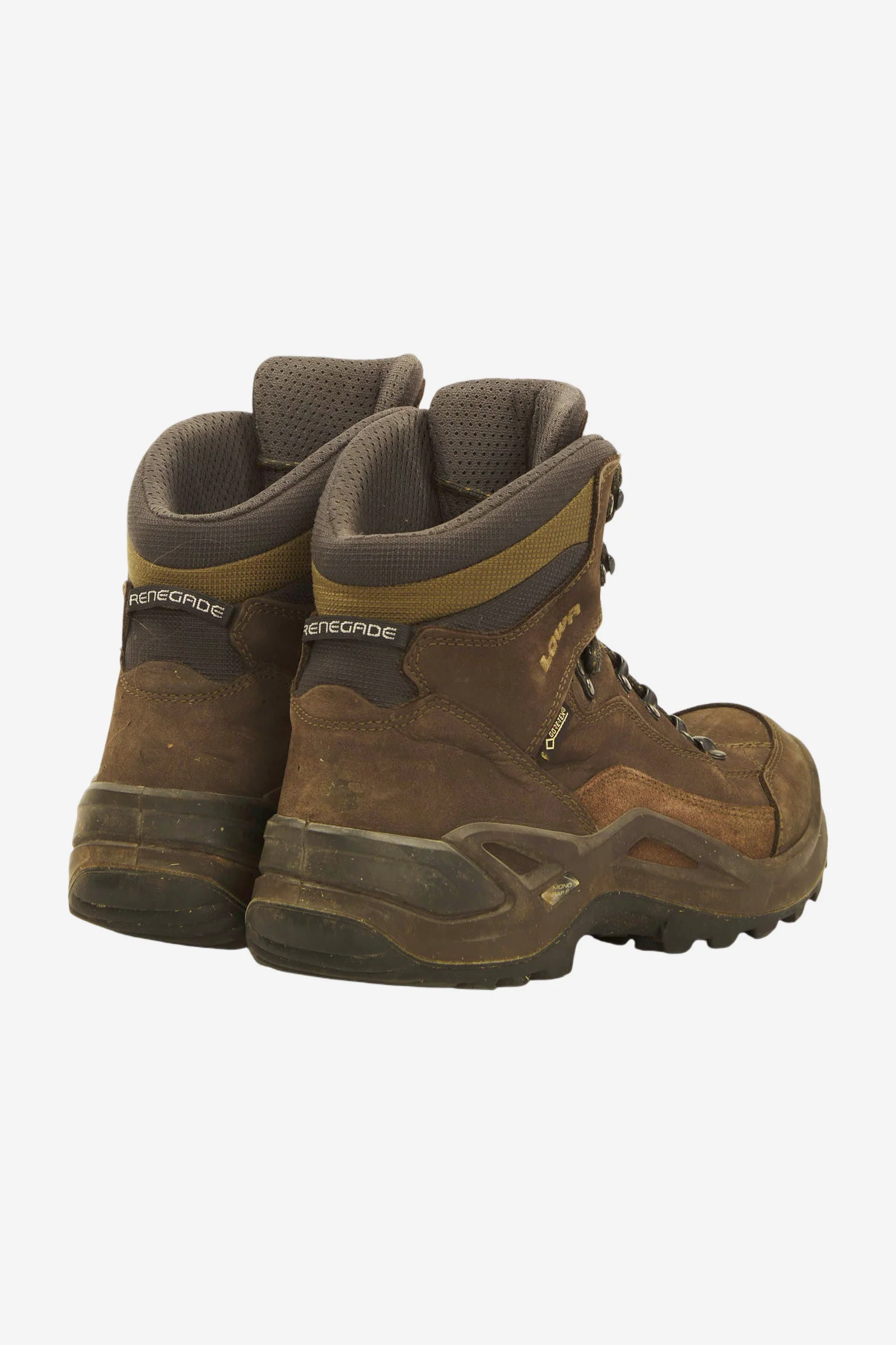 Wanderschuhe für Herren - Image 3