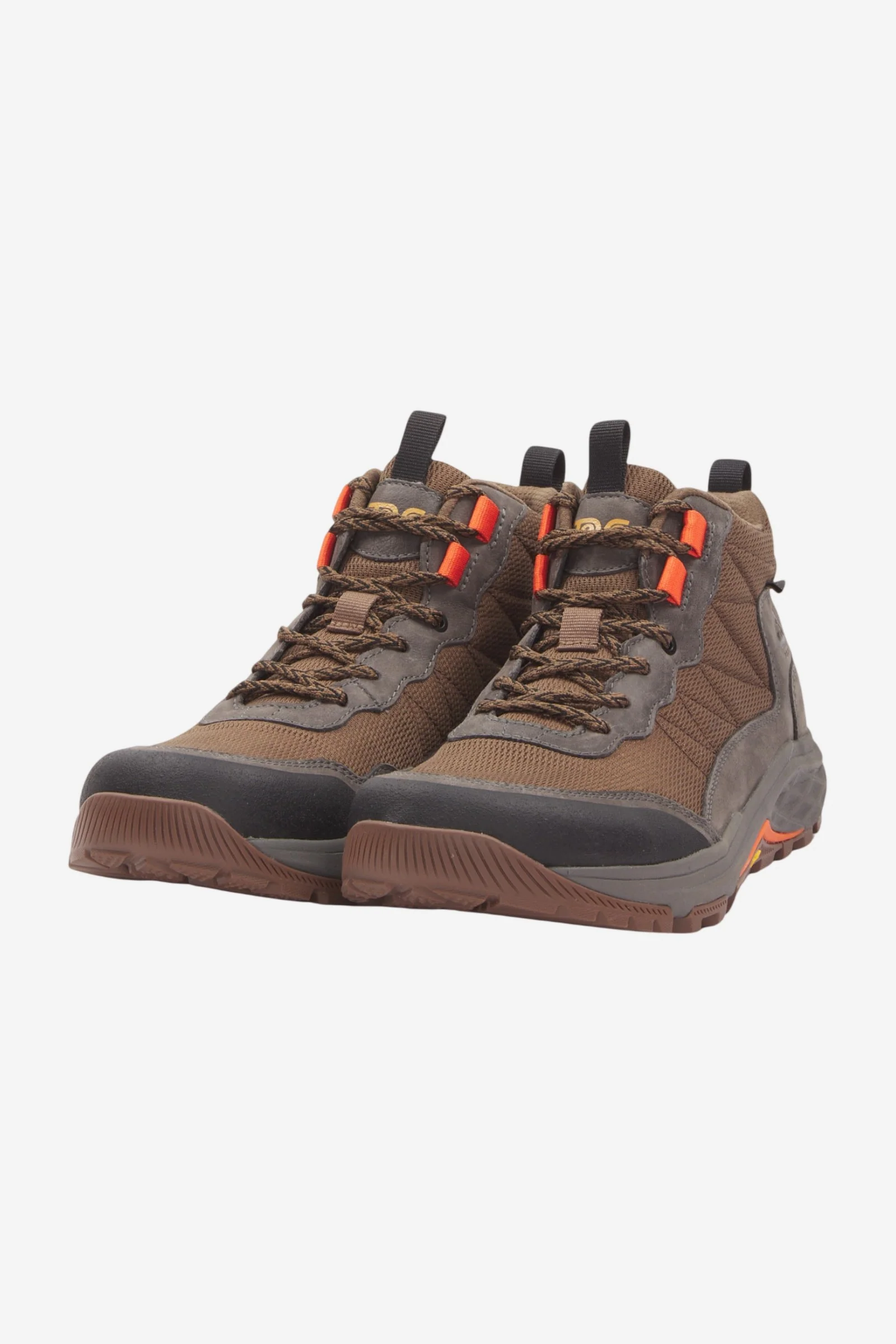 Wanderschuhe für Herren - Image 2