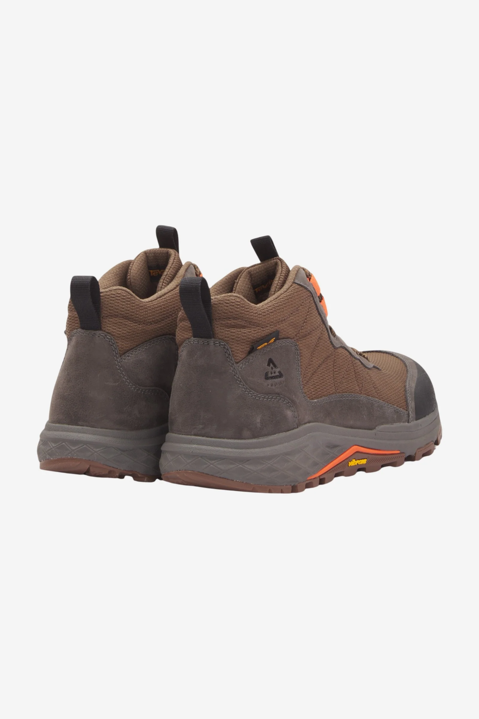 Wanderschuhe für Herren - Image 3