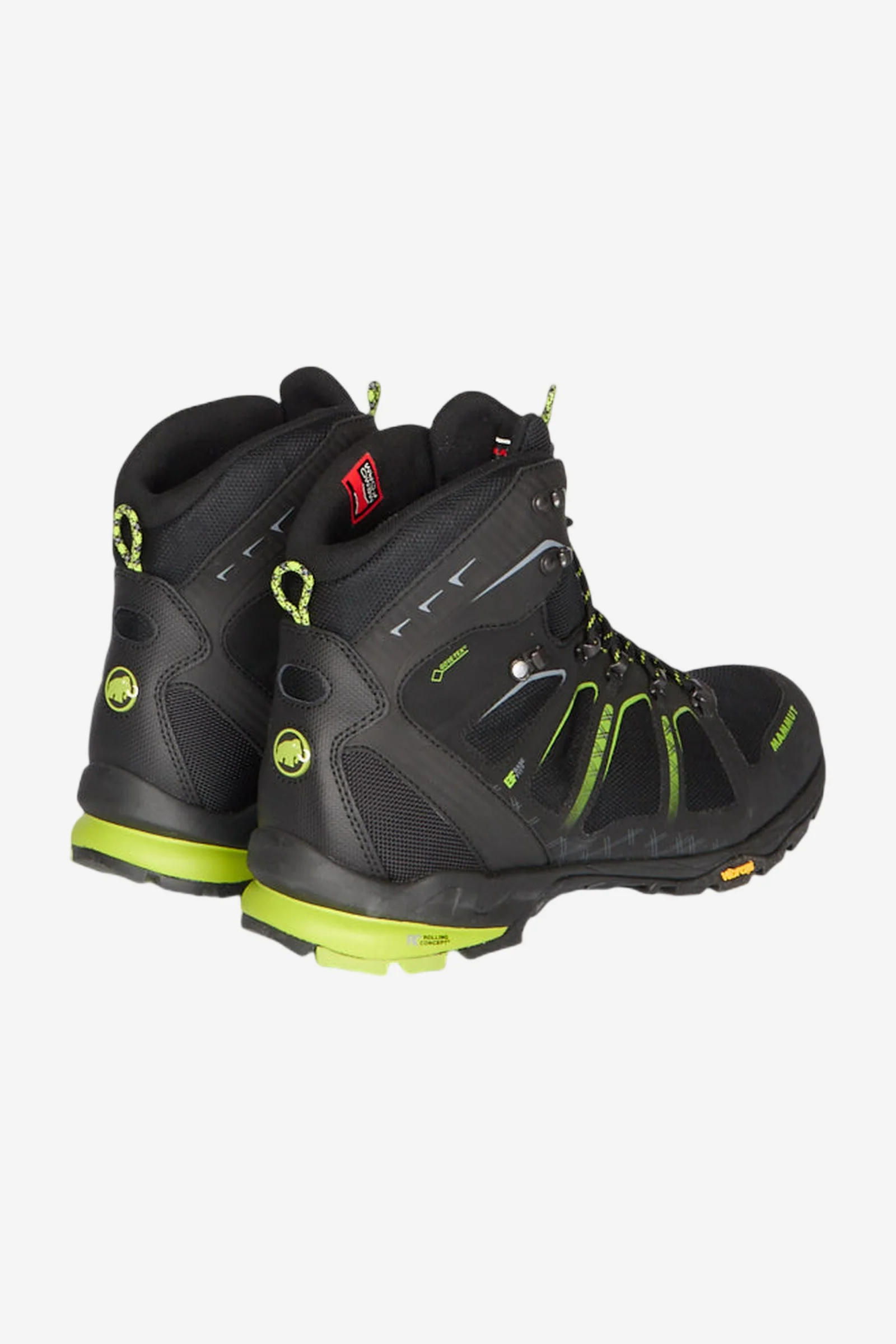 Wanderschuhe für Herren - Image 3