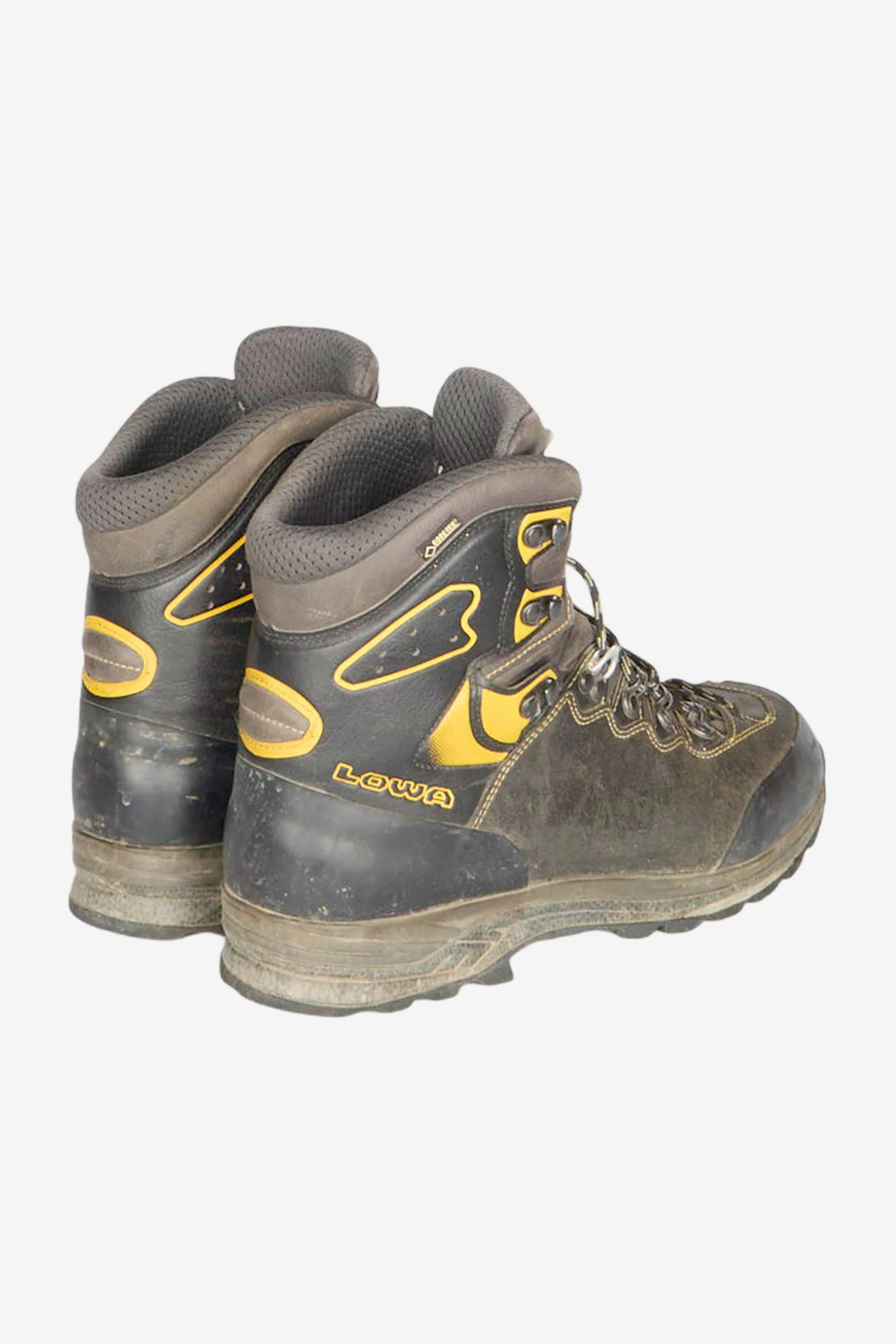 Wanderschuhe für Herren - Image 3