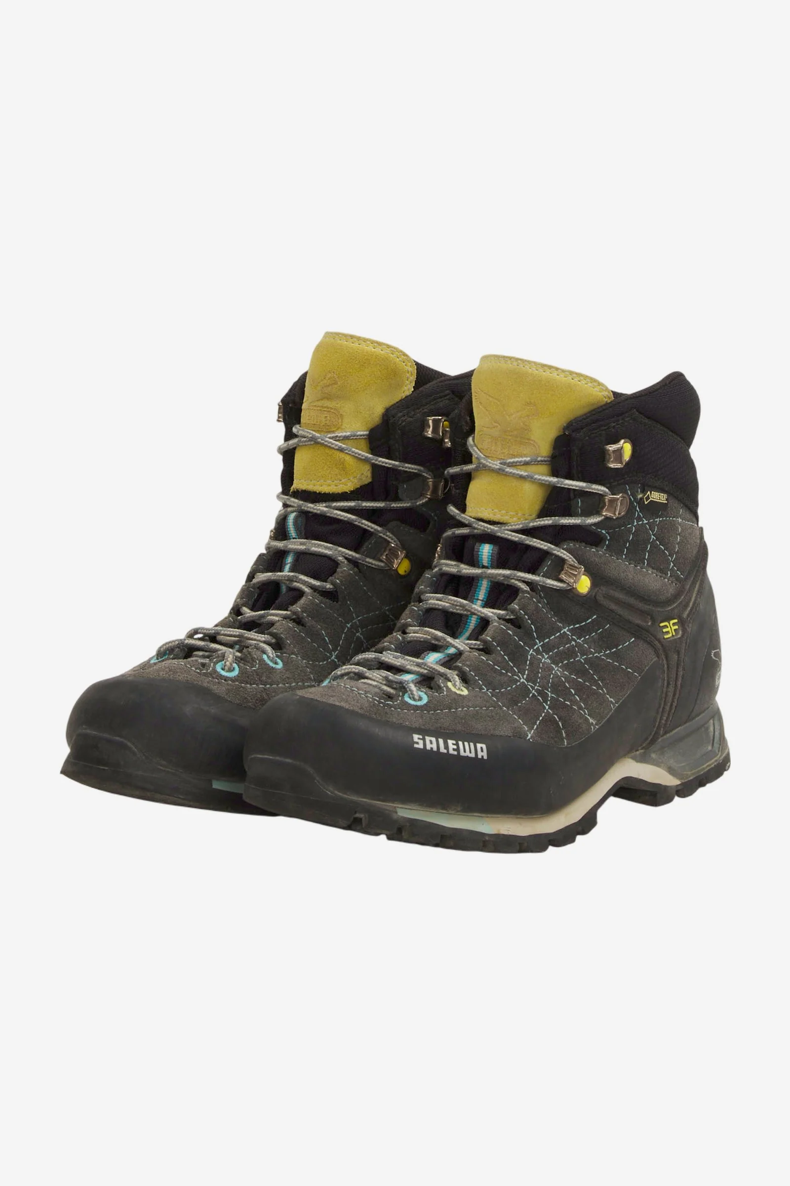 Wanderschuhe für Herren - Image 2