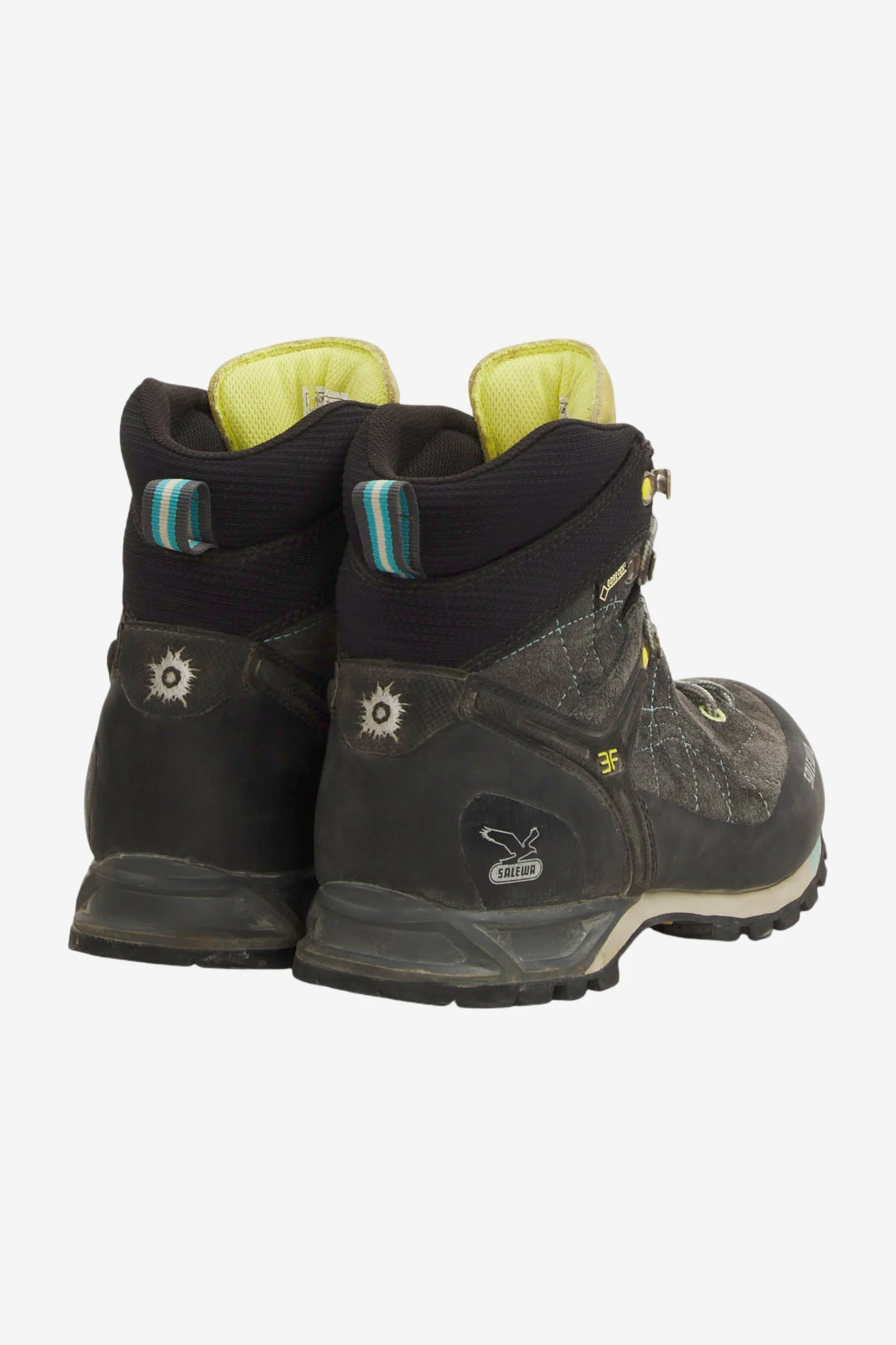 Wanderschuhe für Herren - Image 3