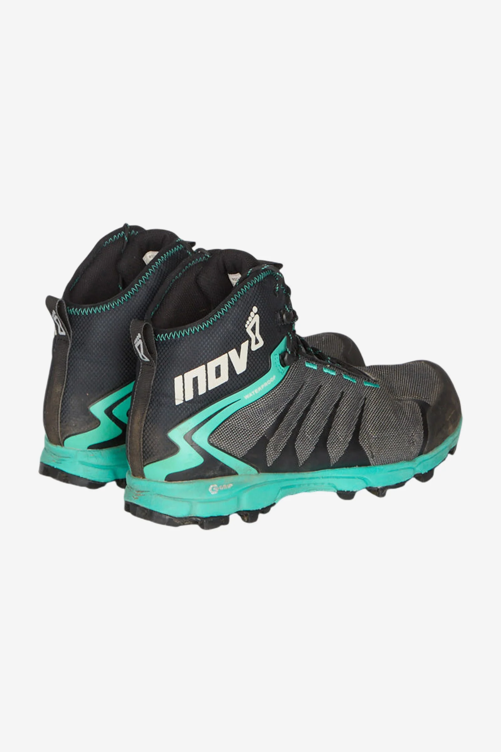 Wanderschuhe für Herren - Image 3