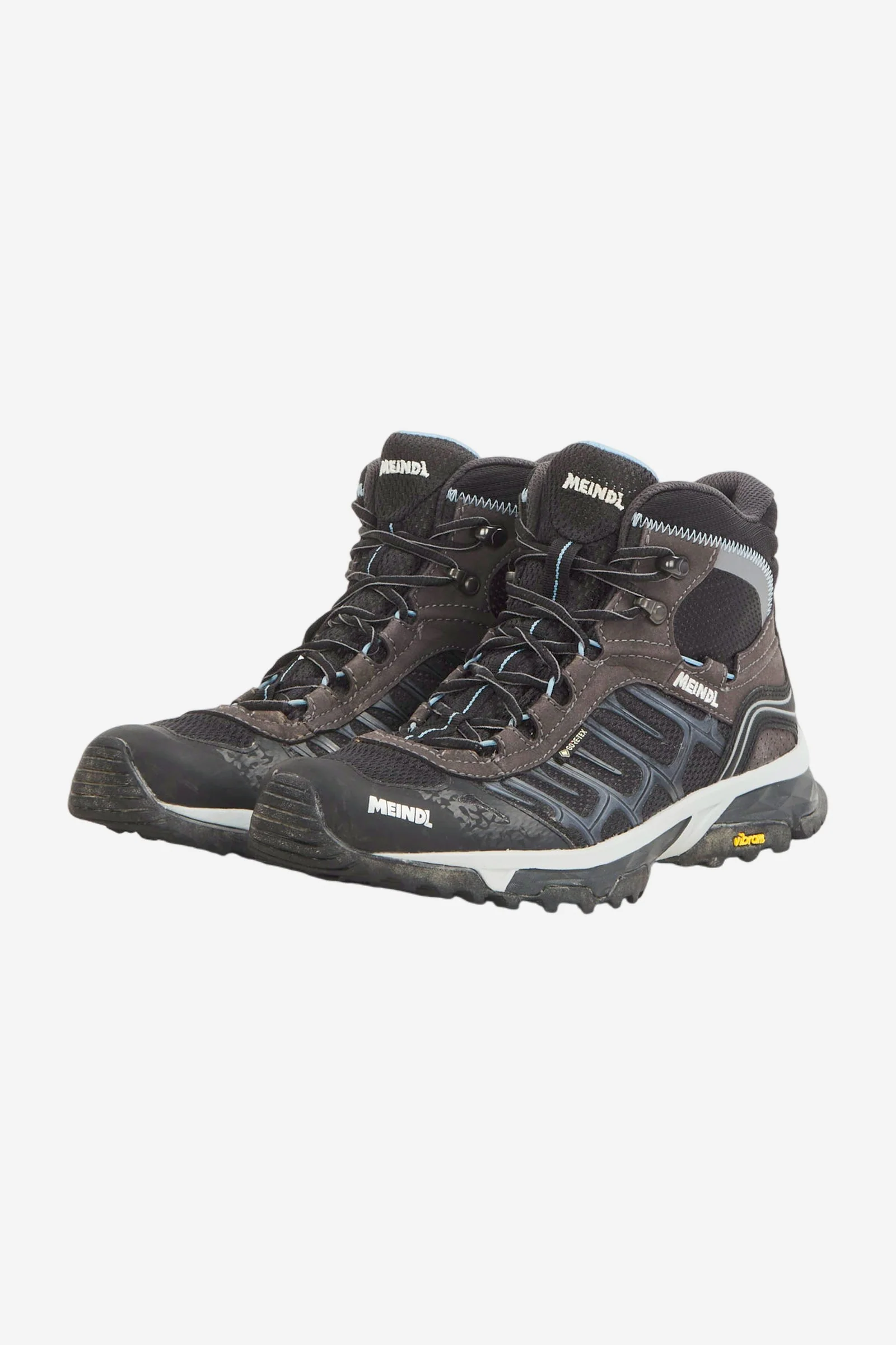 Wanderschuhe für Herren - Image 2