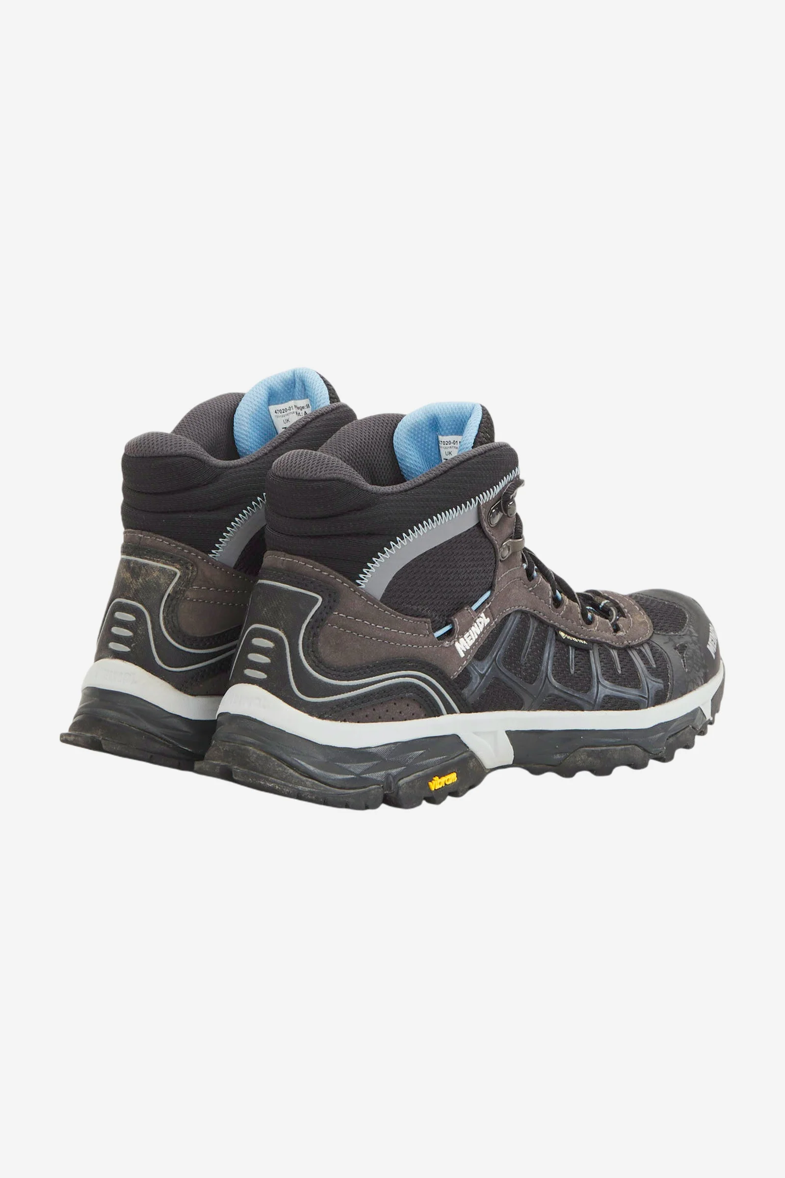 Wanderschuhe für Herren - Image 3