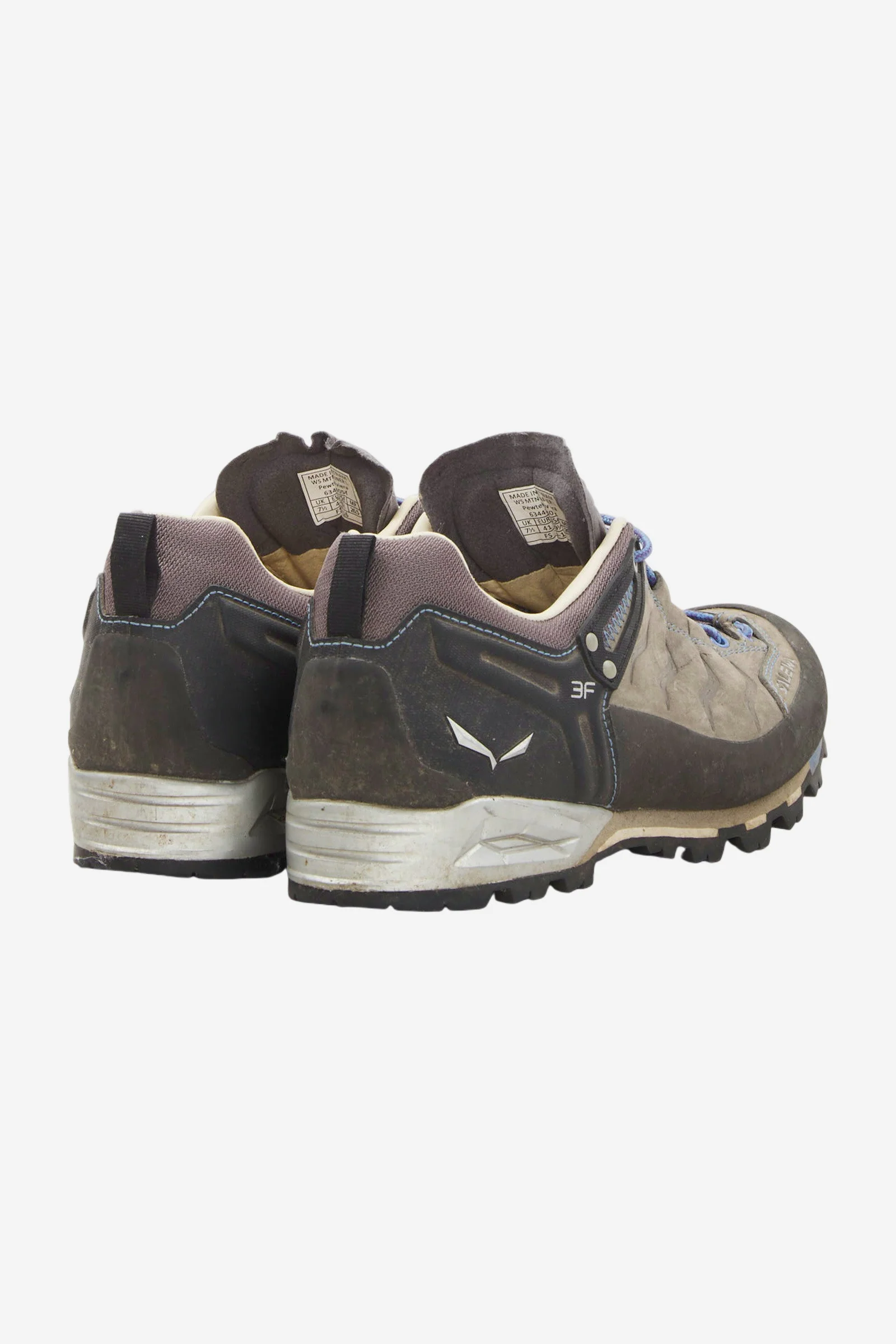 Wanderschuhe für Herren - Image 3