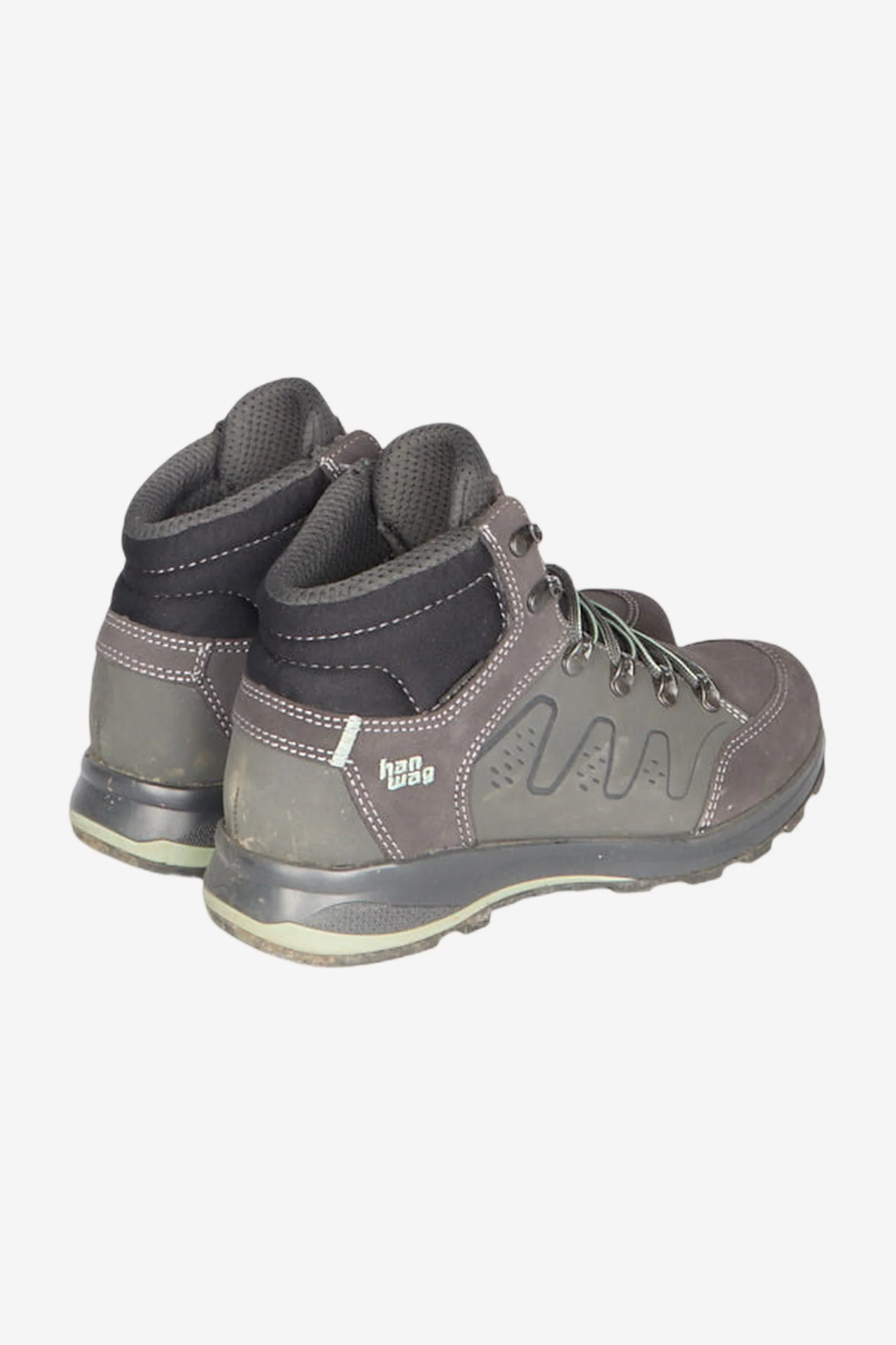 Wanderschuhe für Herren - Image 3
